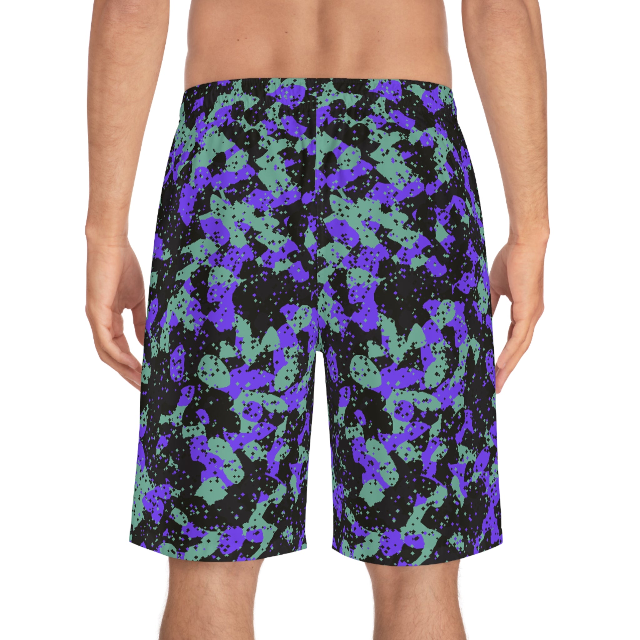 Funky Board Shorts