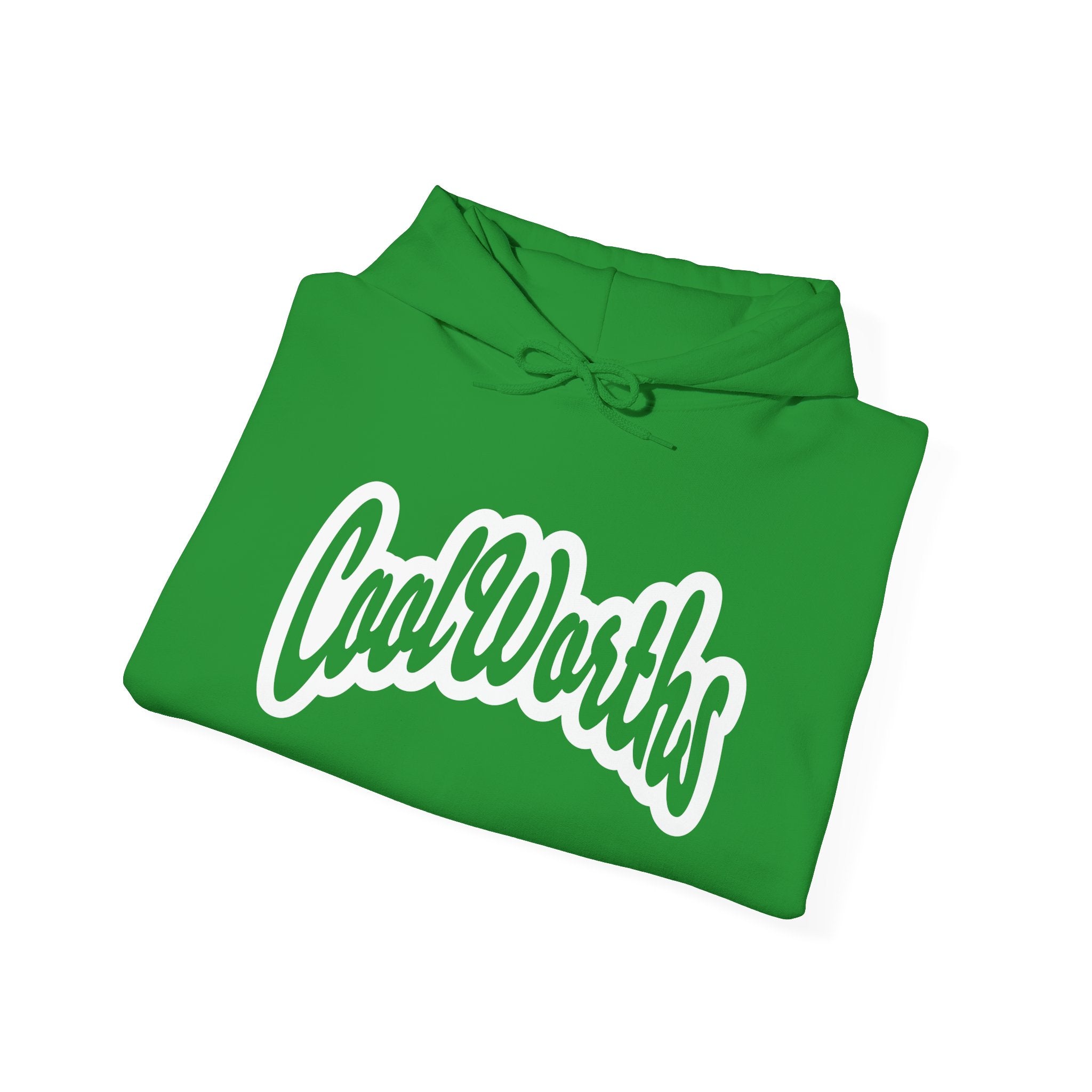 BubbleWorth Hoodie