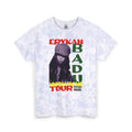 Badutleg Tie Dye Tee