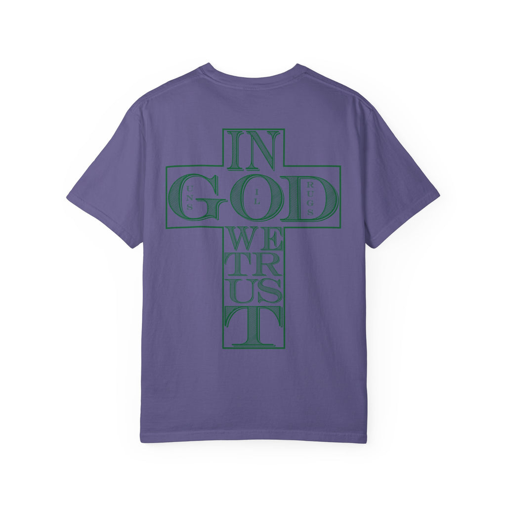 Trust Funds Tee