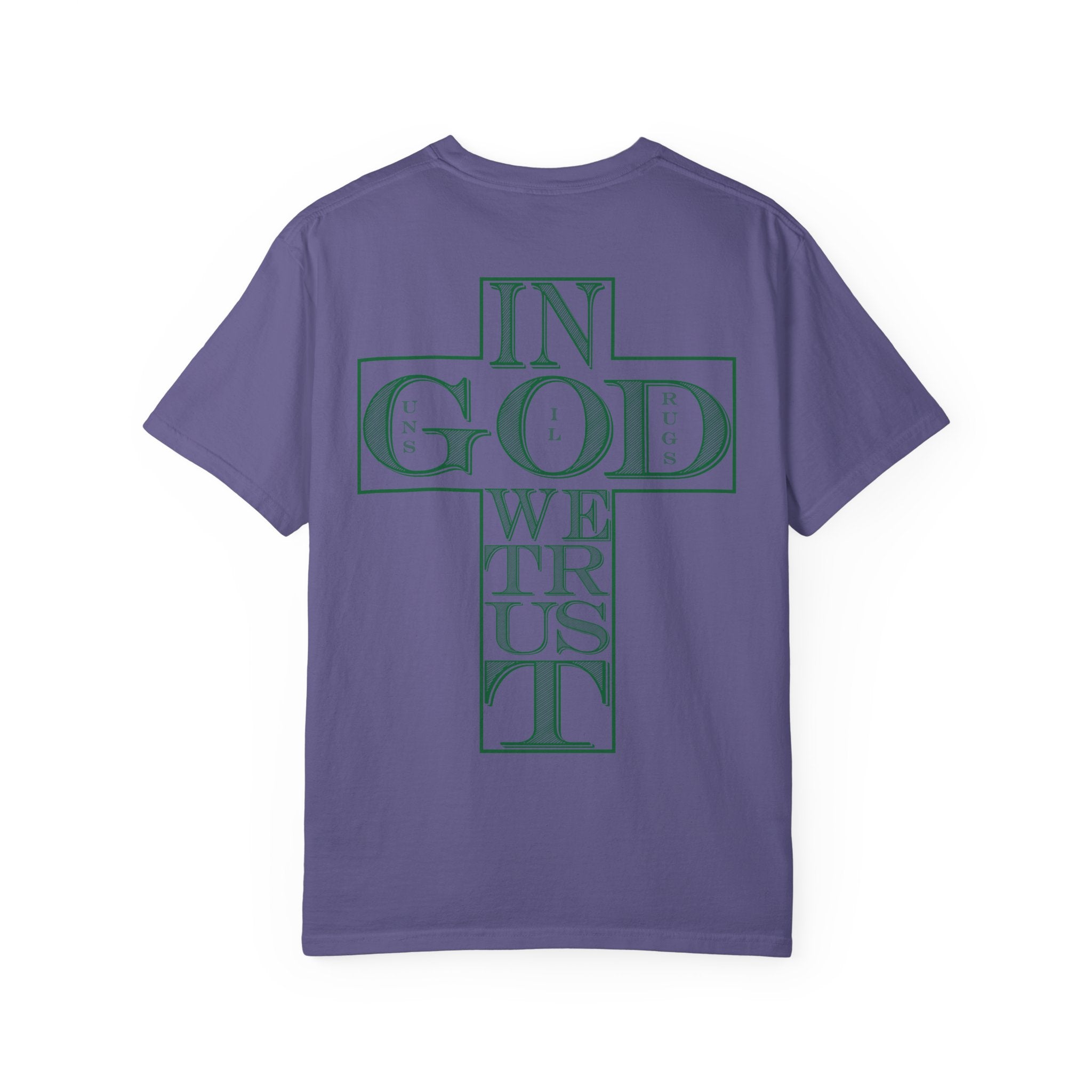 Trust Funds Tee