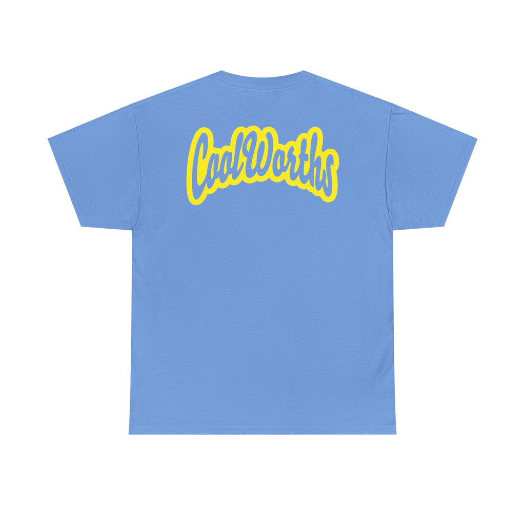 SYBAU Tee