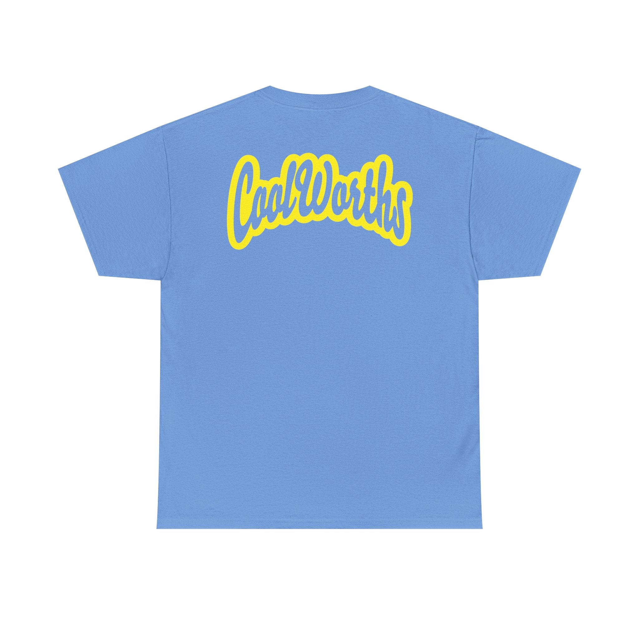 SYBAU Tee
