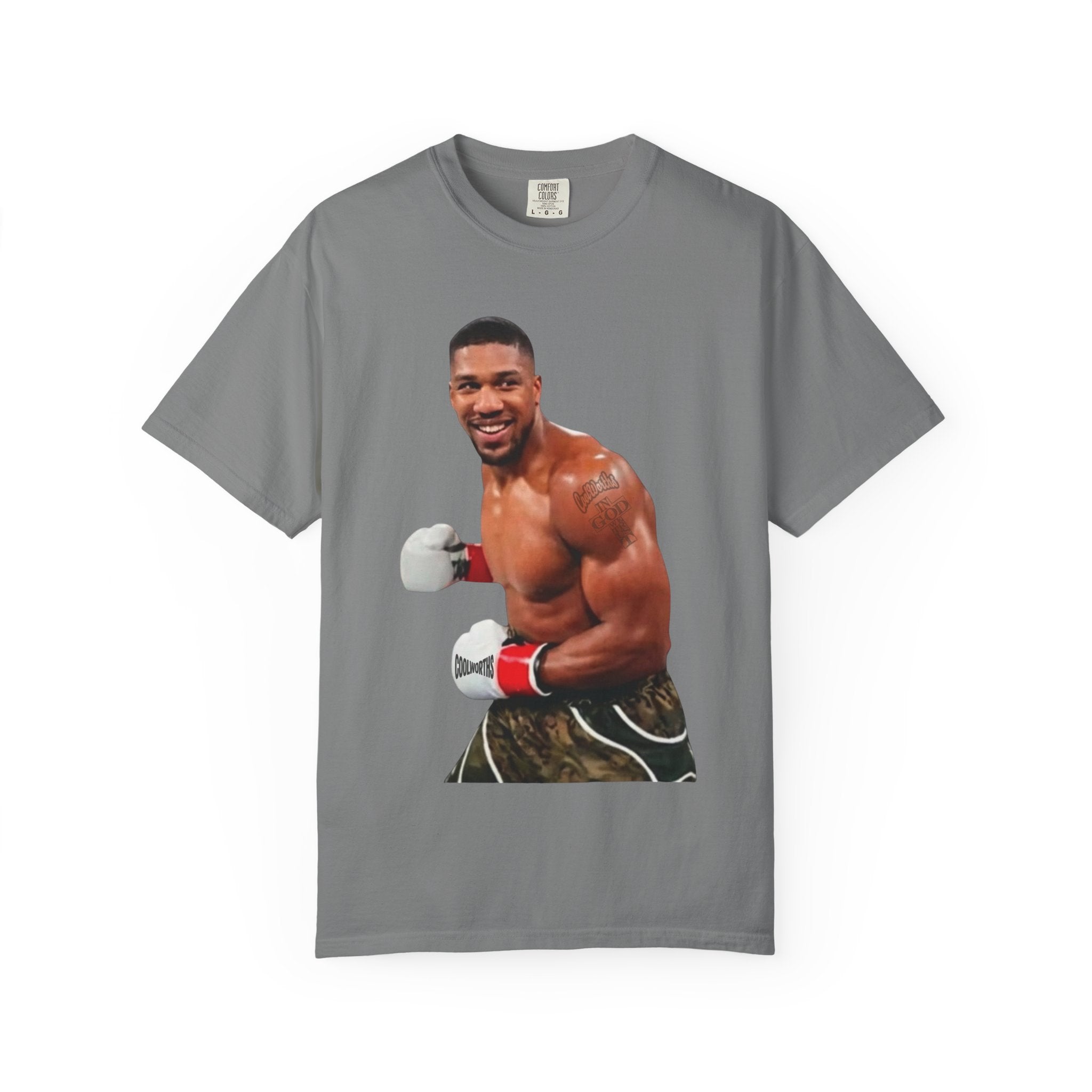 4 Tha Ancestors Tee