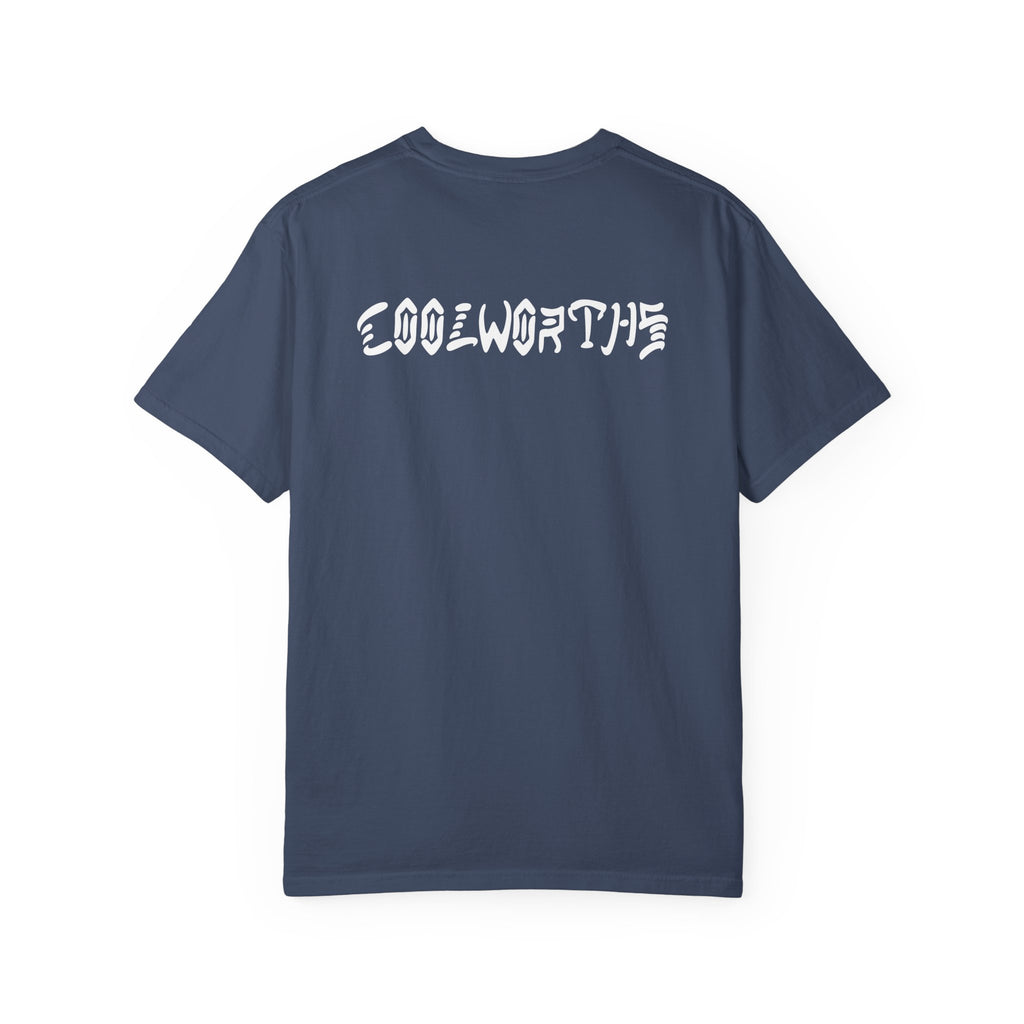 Skate Tee