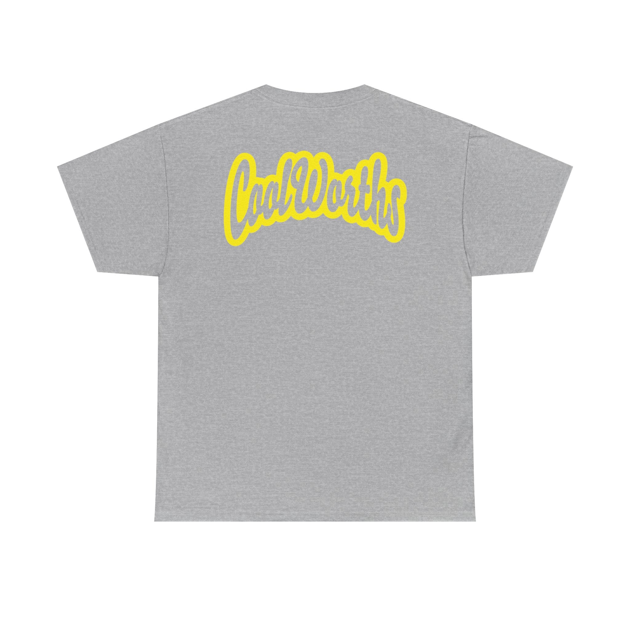 SYBAU Tee