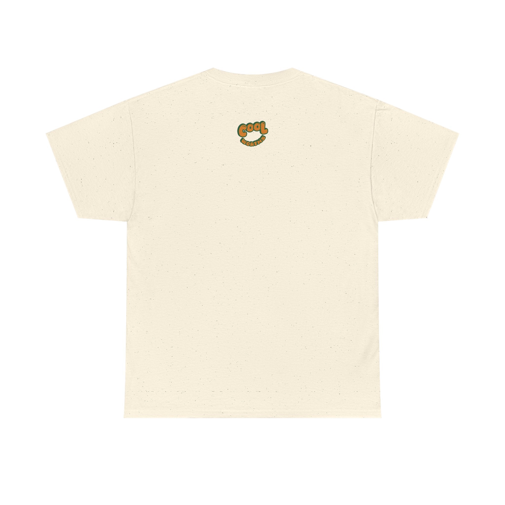 Orange Ya Glad? Tee