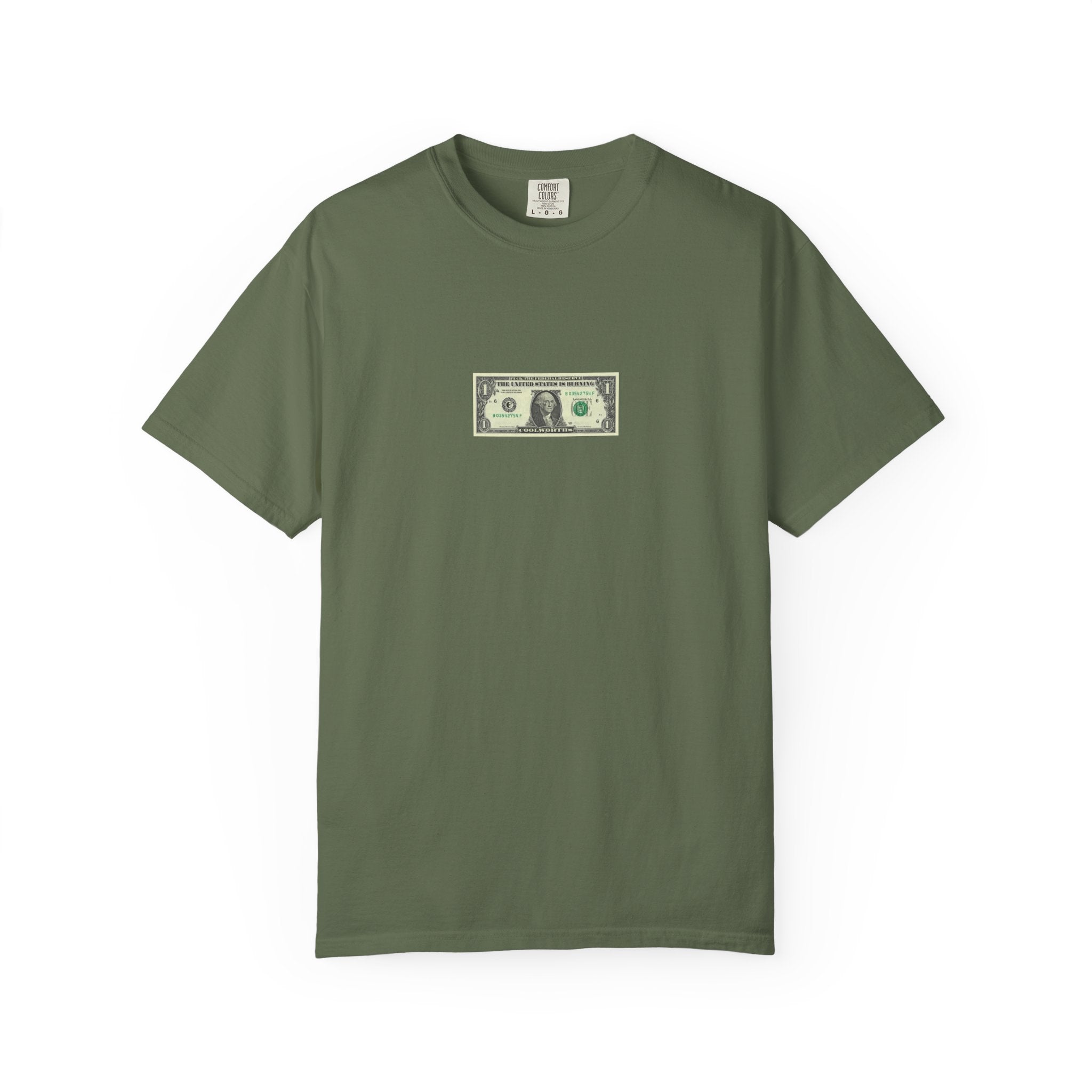 Trust Funds Tee