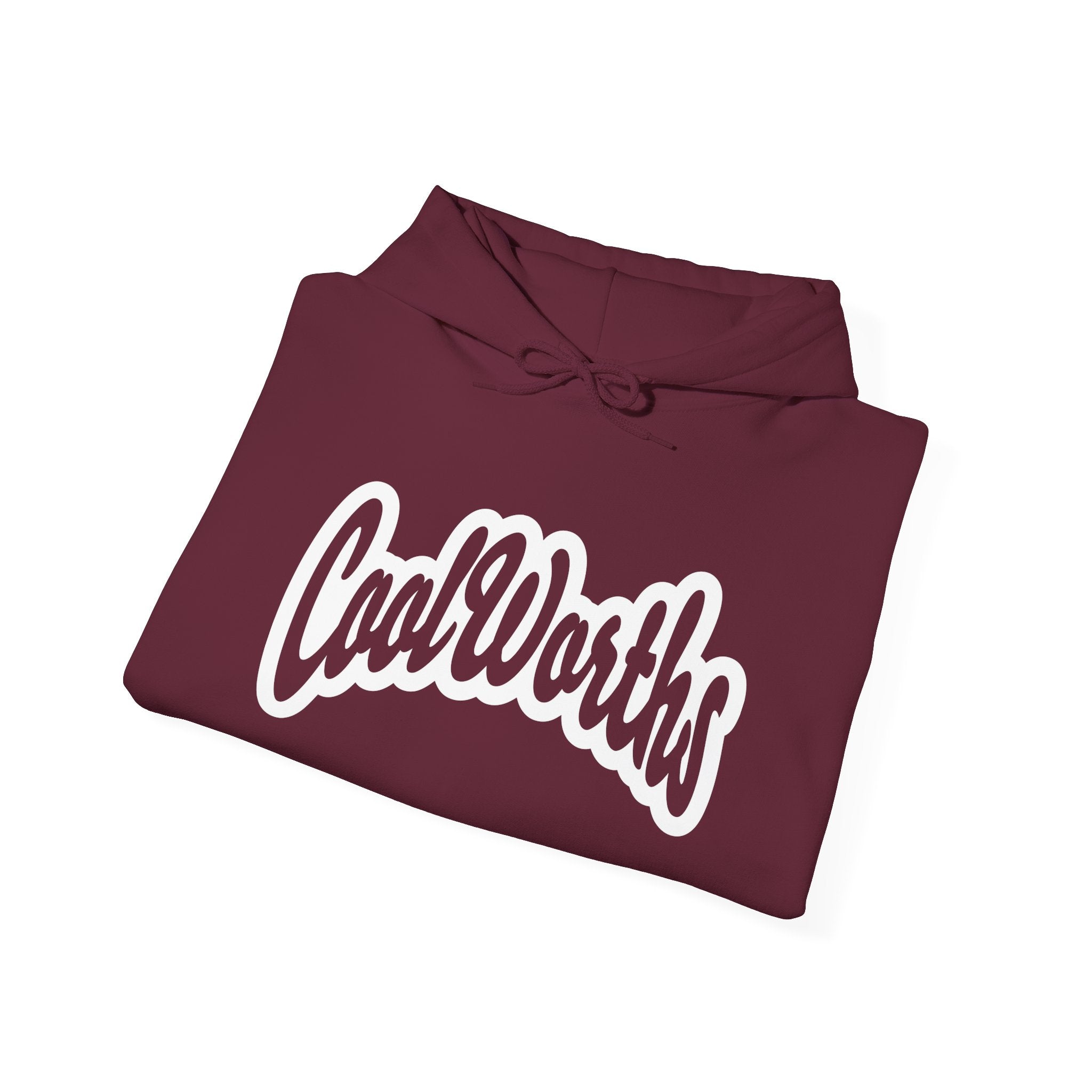 BubbleWorth Hoodie