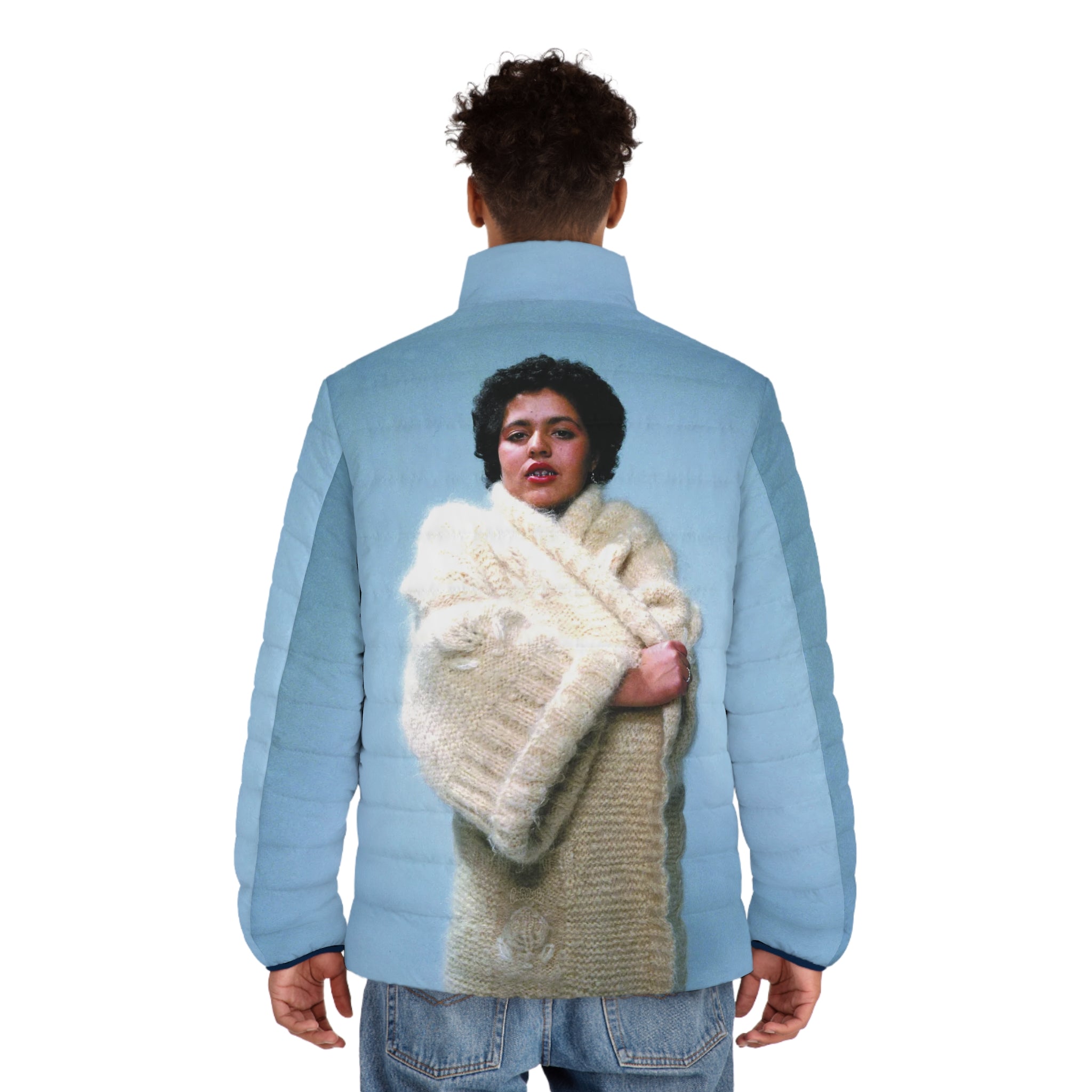 PolyWorths Puffer Jacket