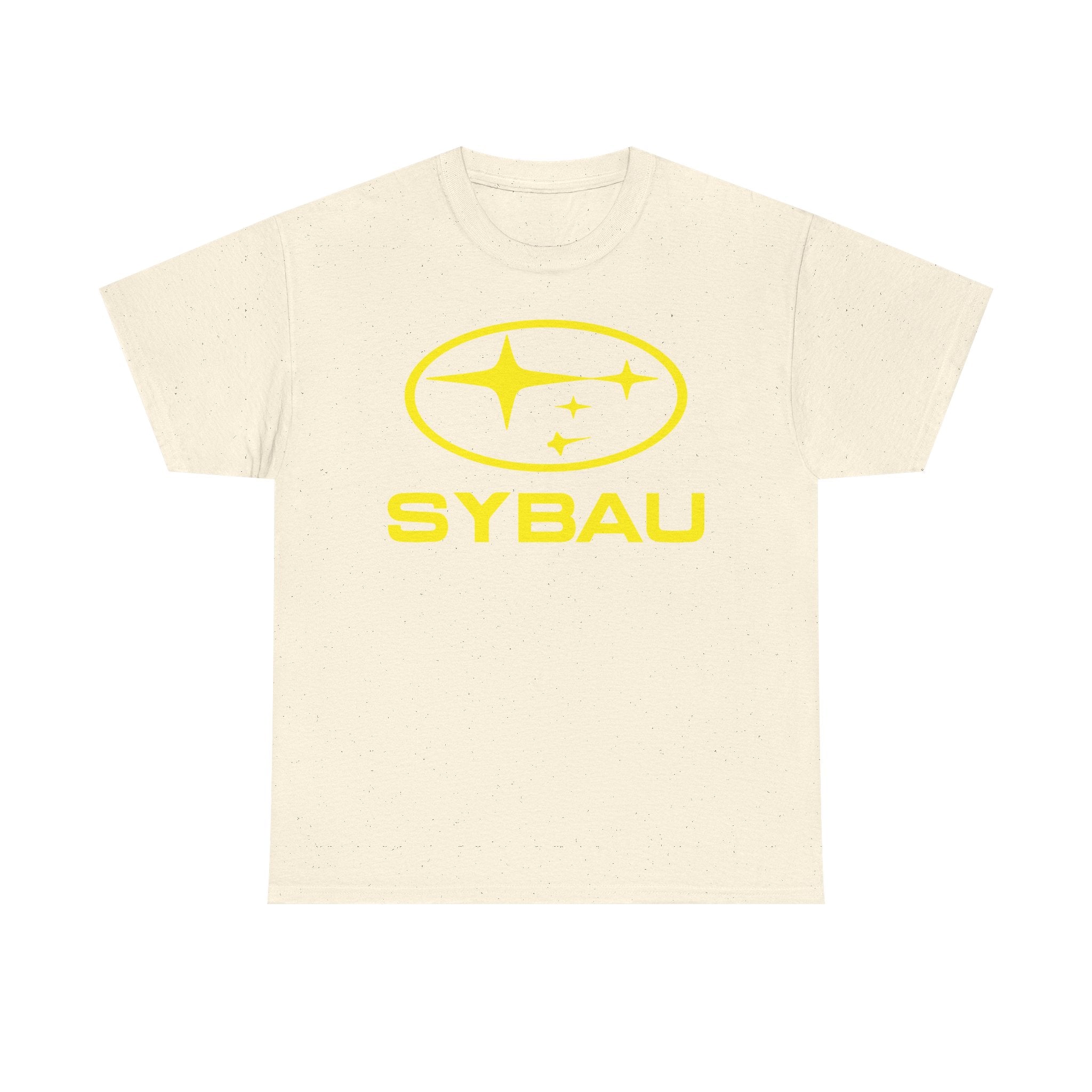 SYBAU Tee