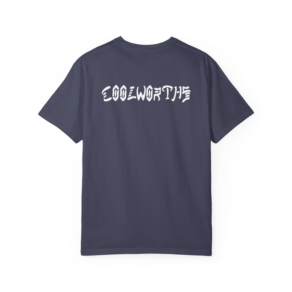 Skate Tee