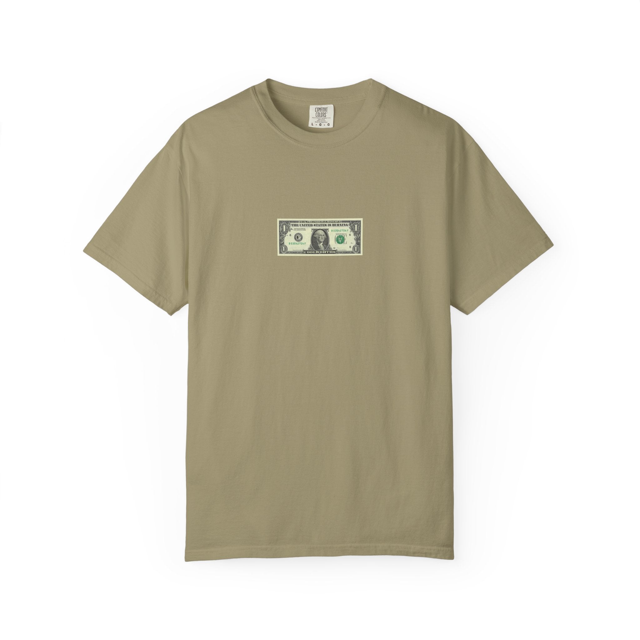 Trust Funds Tee