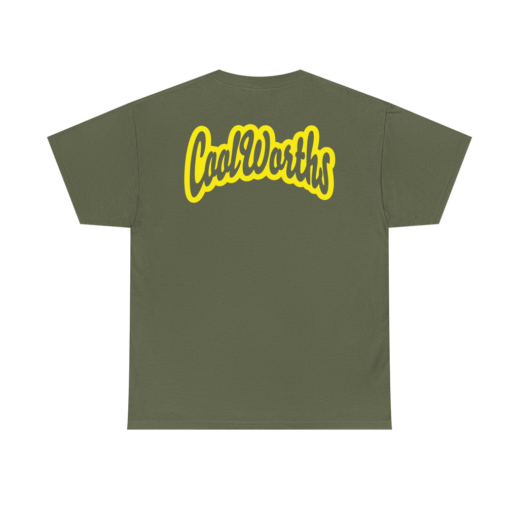 SYBAU Tee