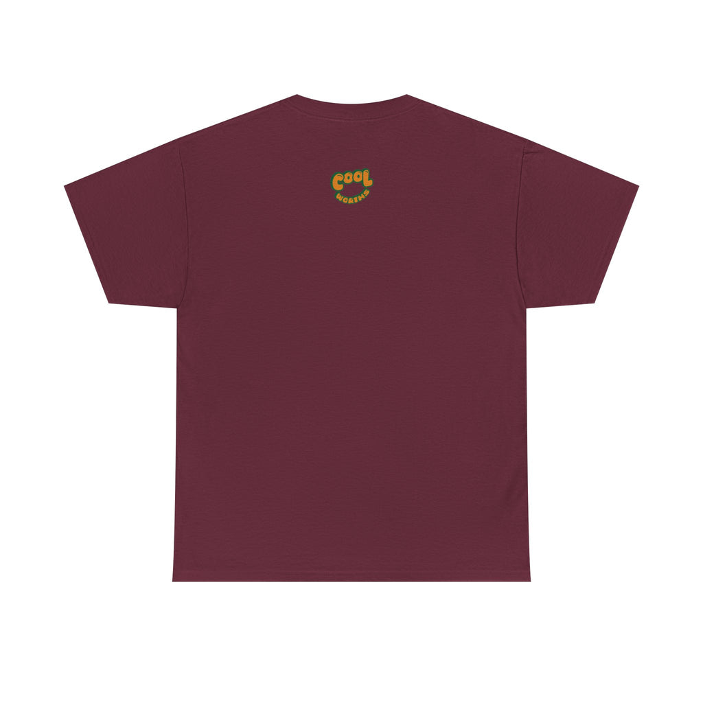 Orange Ya Glad? Tee