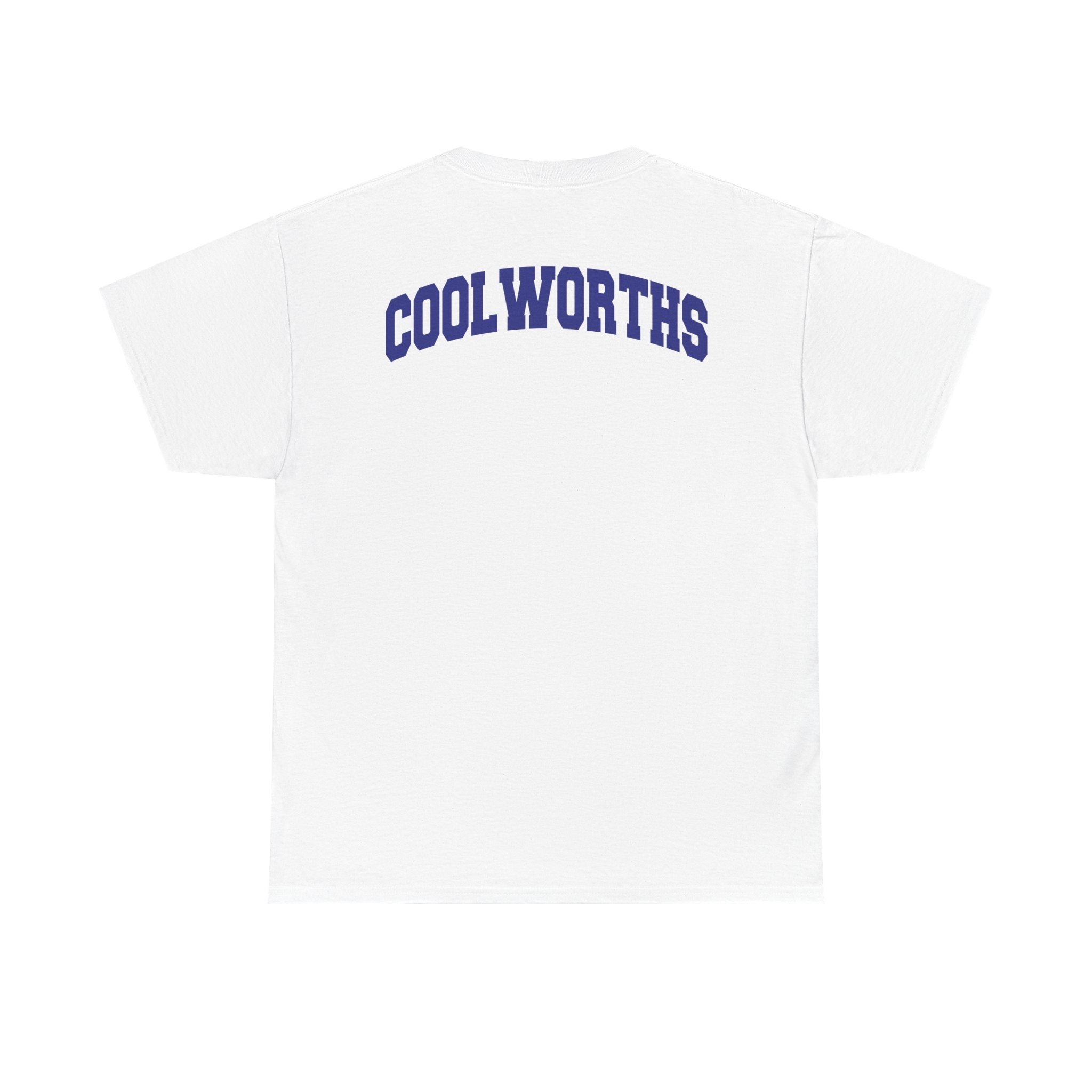 Play Ball Tee