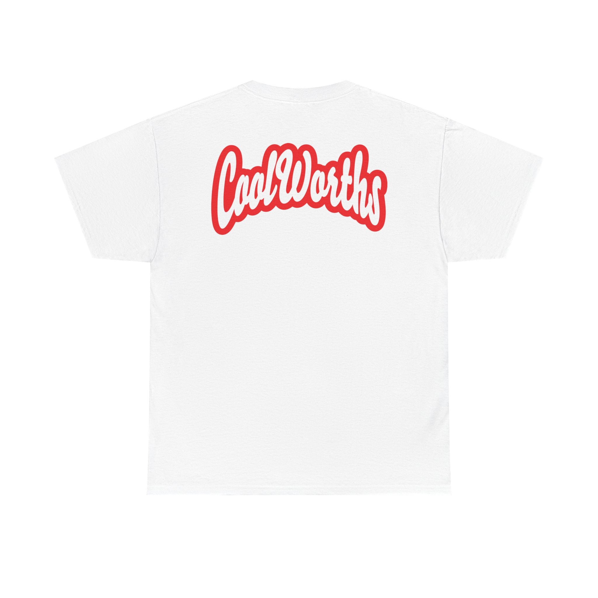 Redacted Tee