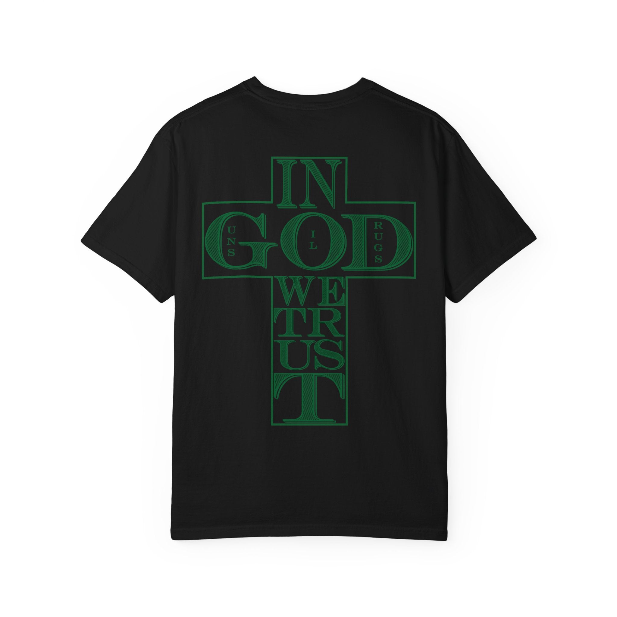 Trust Funds Tee