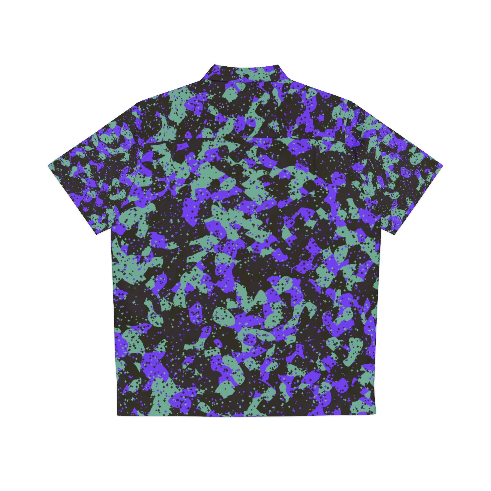 Funky Hawaiian Shirt