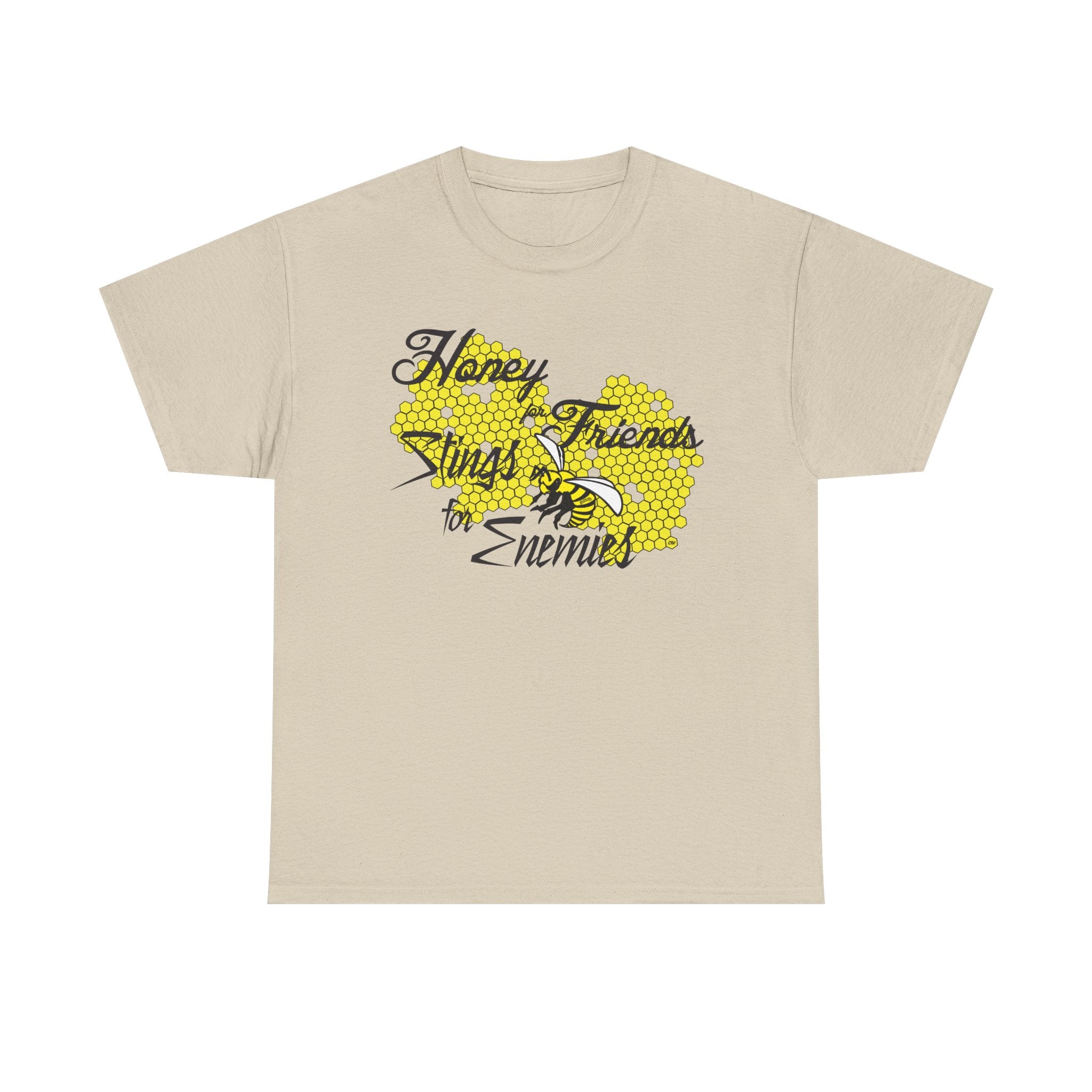 Honey Stings Tee