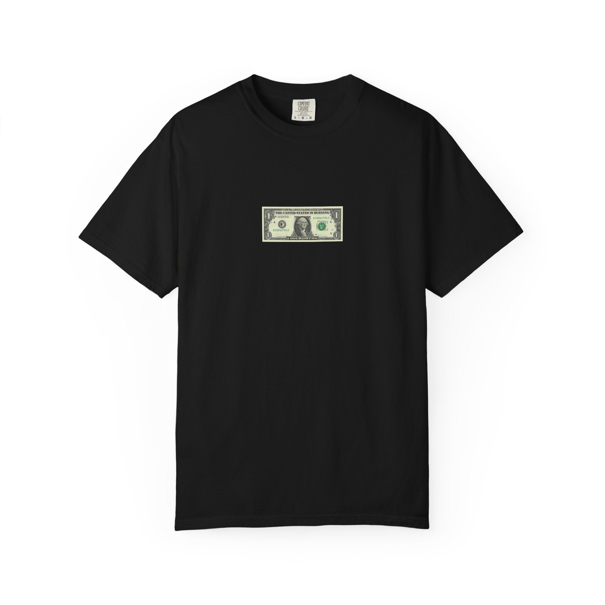 Trust Funds Tee