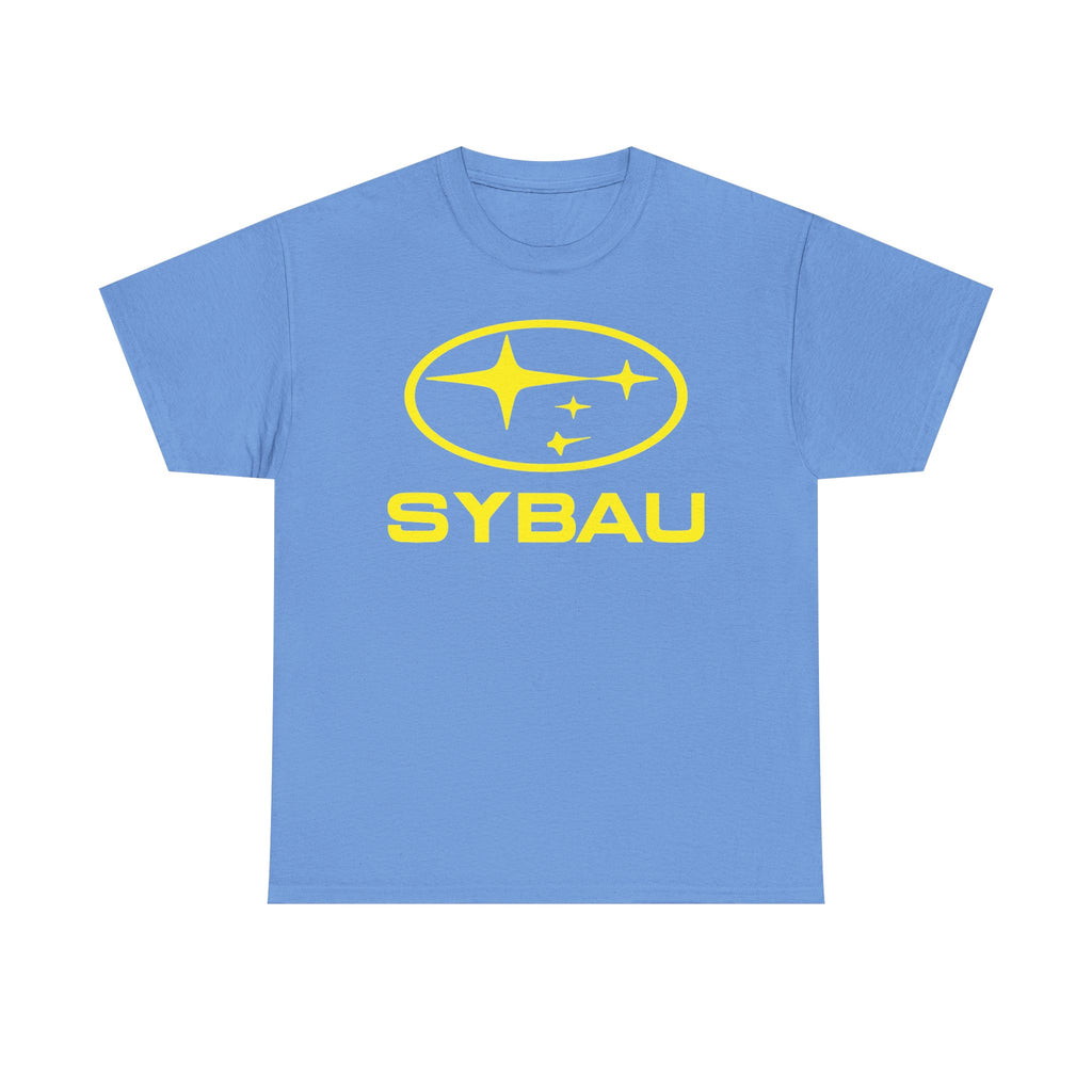 SYBAU Tee