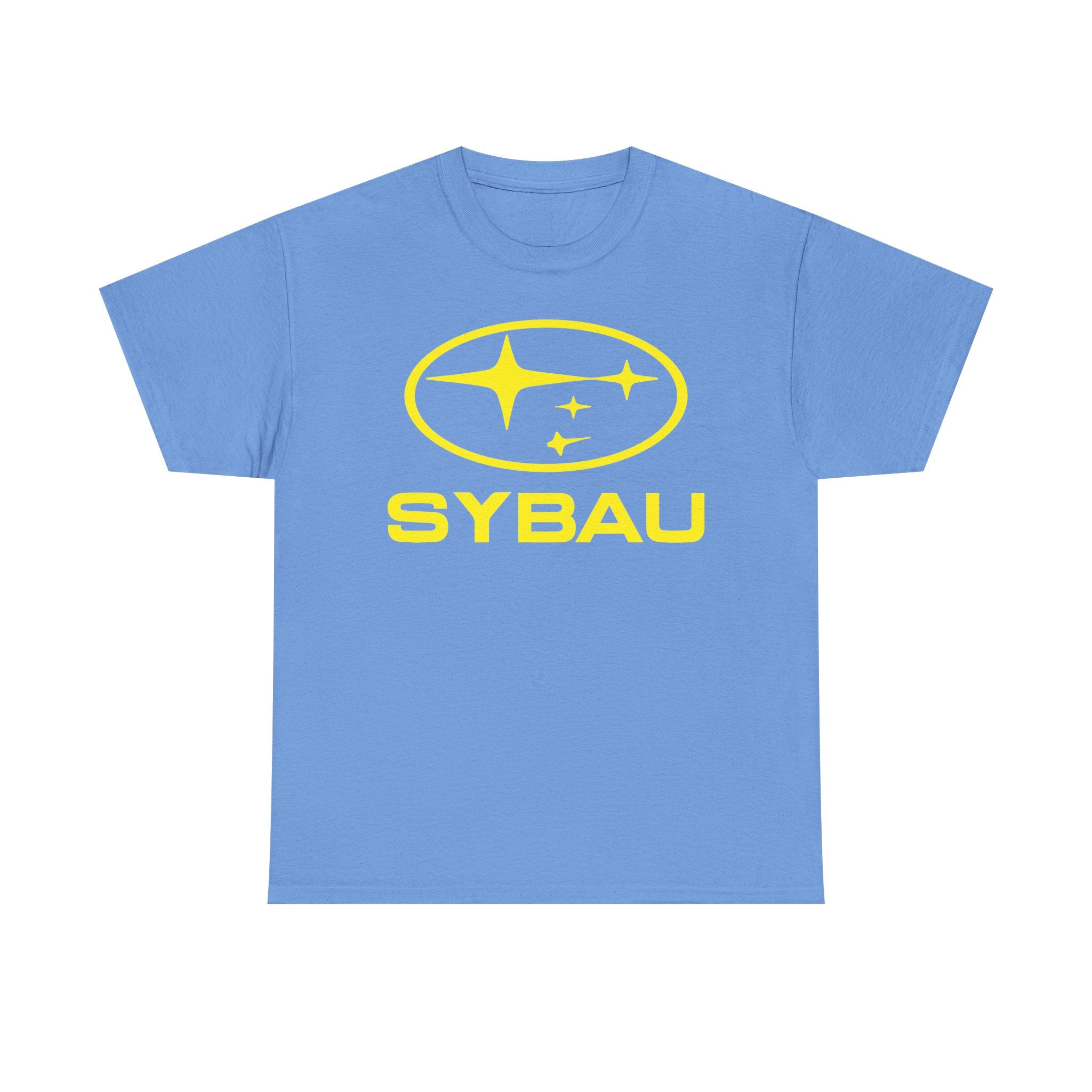 SYBAU Tee