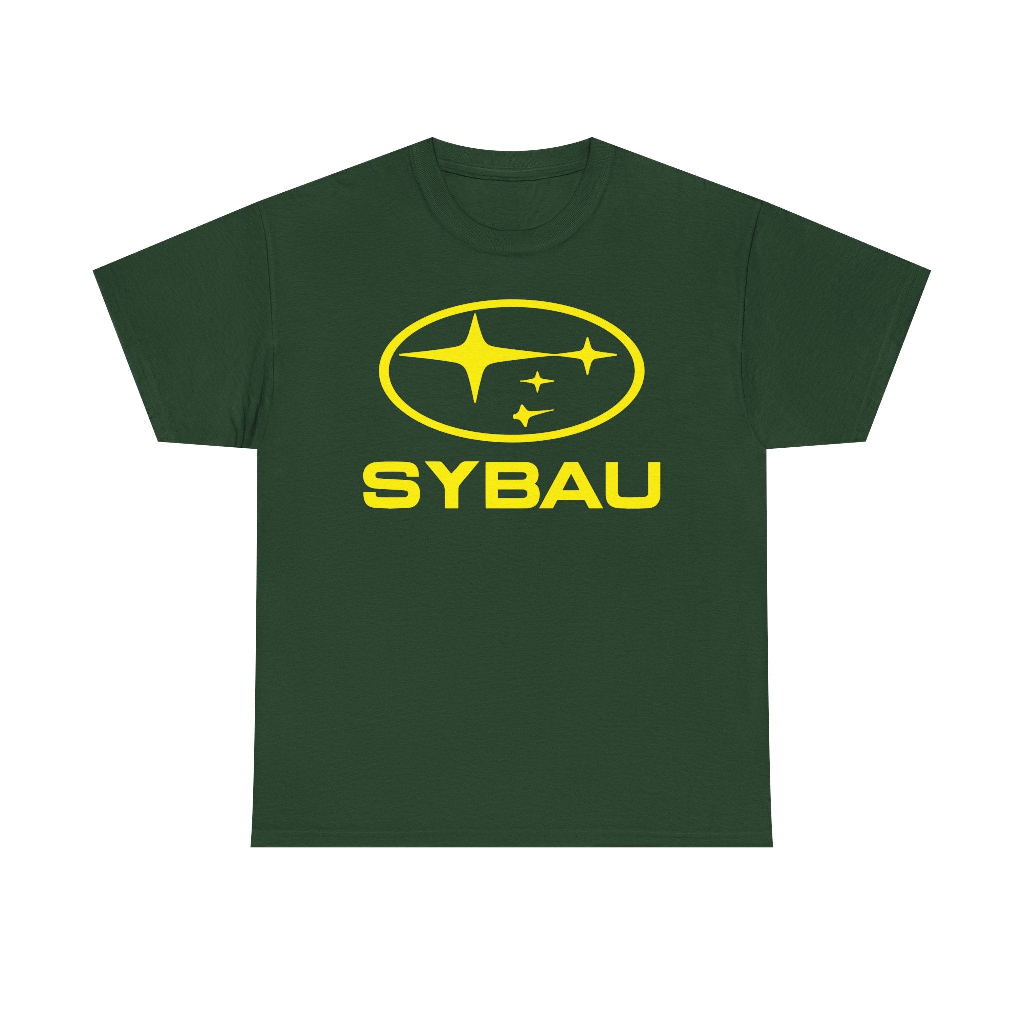 SYBAU Tee