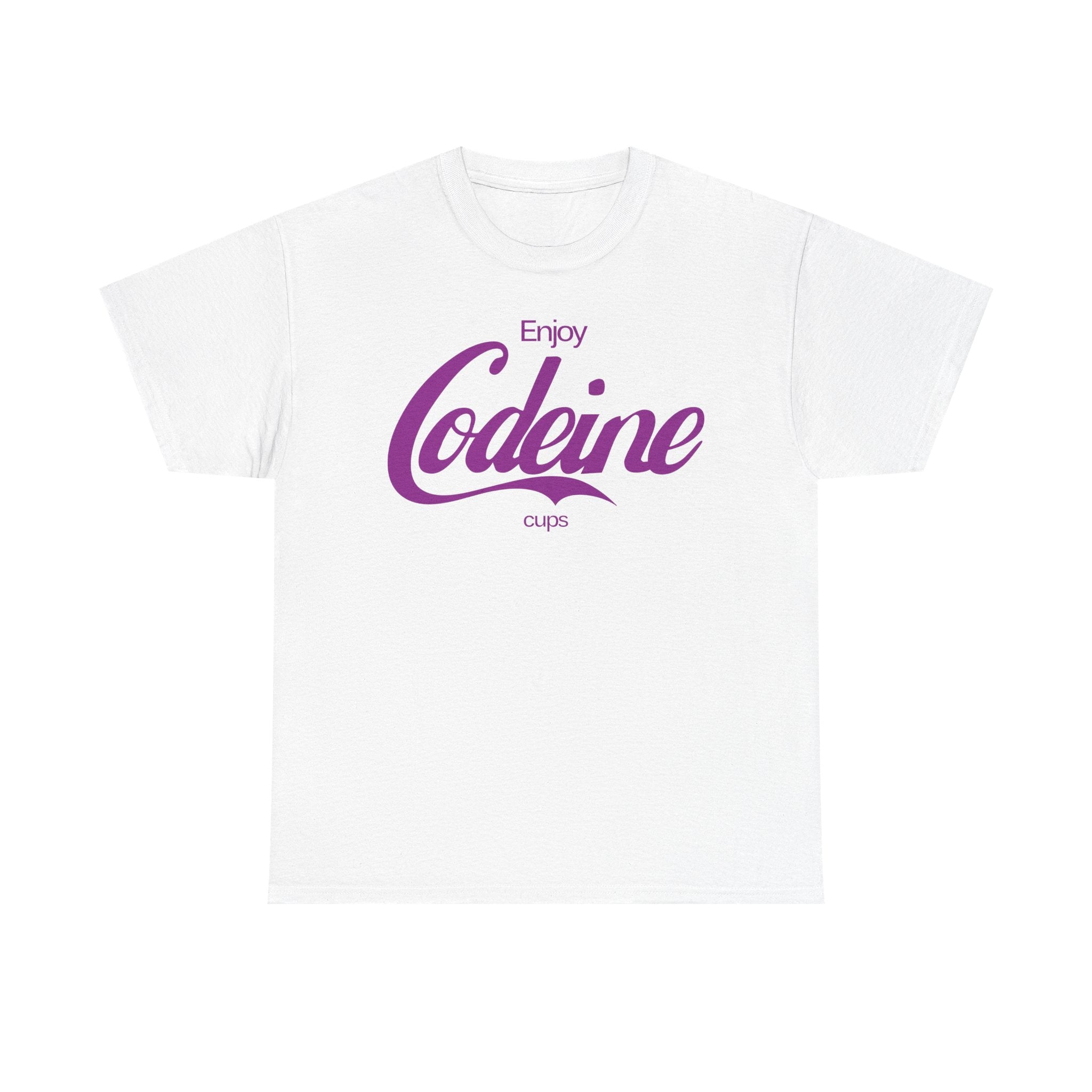 Double Cupped Redux Tee