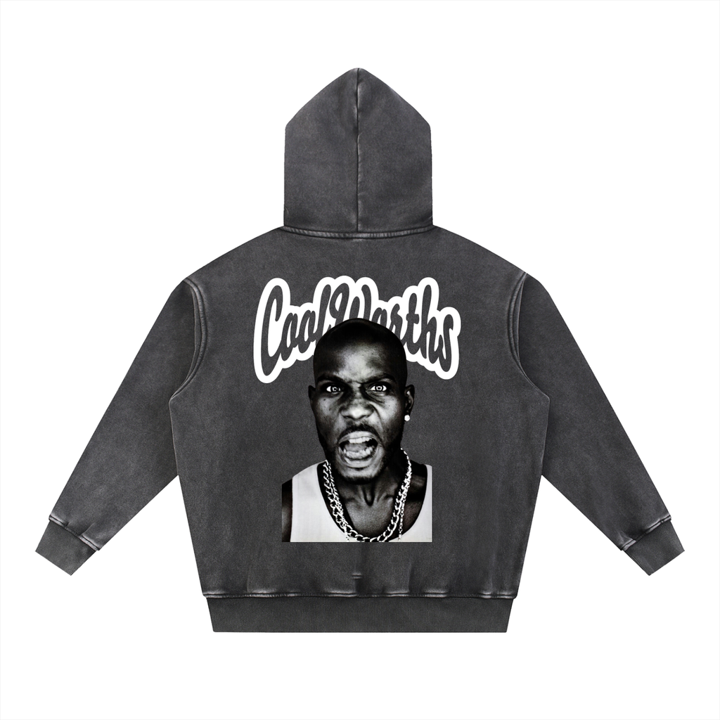 DogWorths Vintage Hoodie