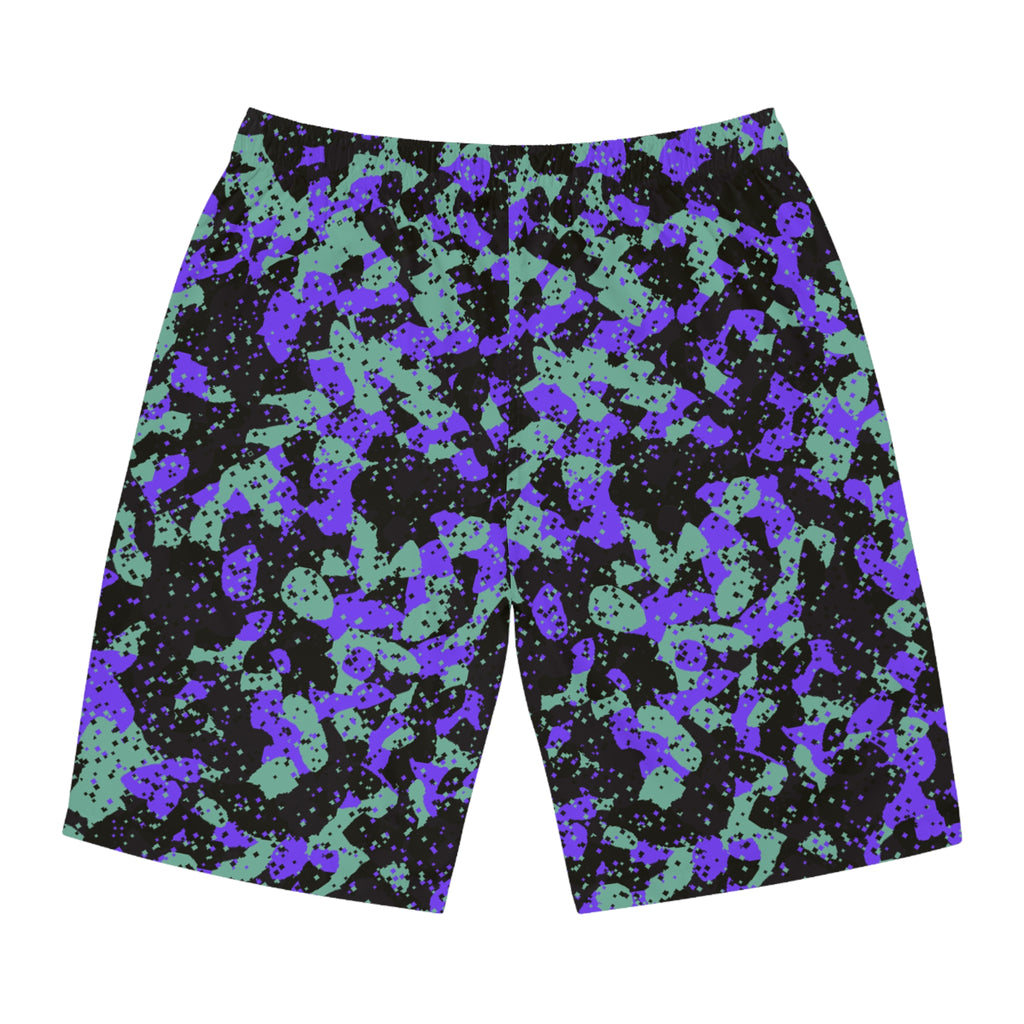 Funky Board Shorts