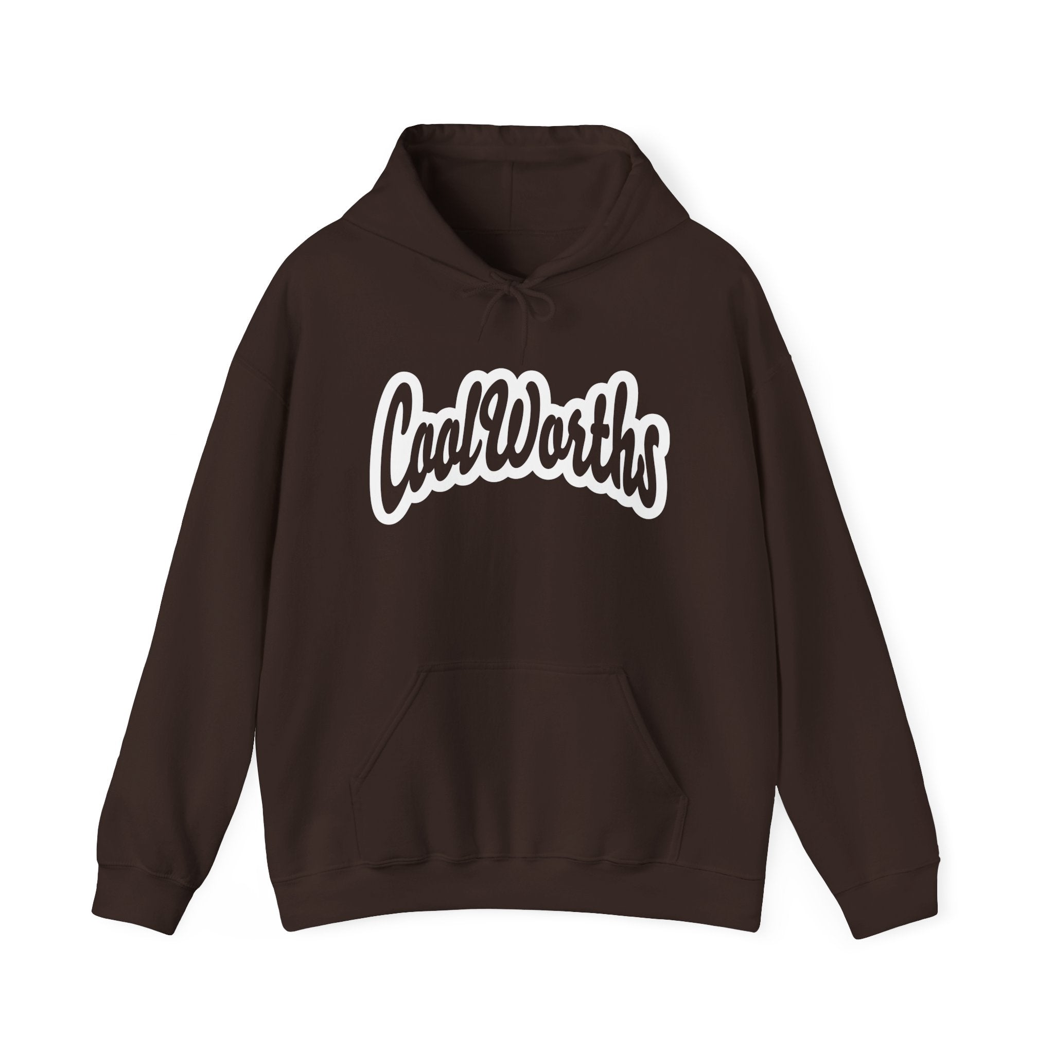 BubbleWorth Hoodie