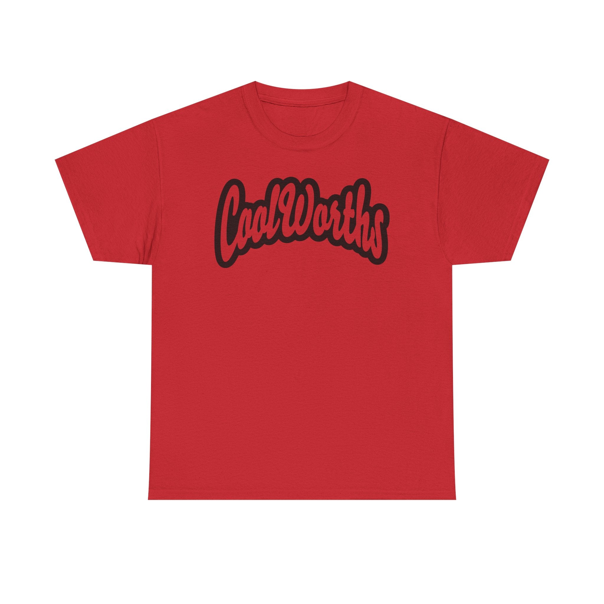 Bubbleworth Tee