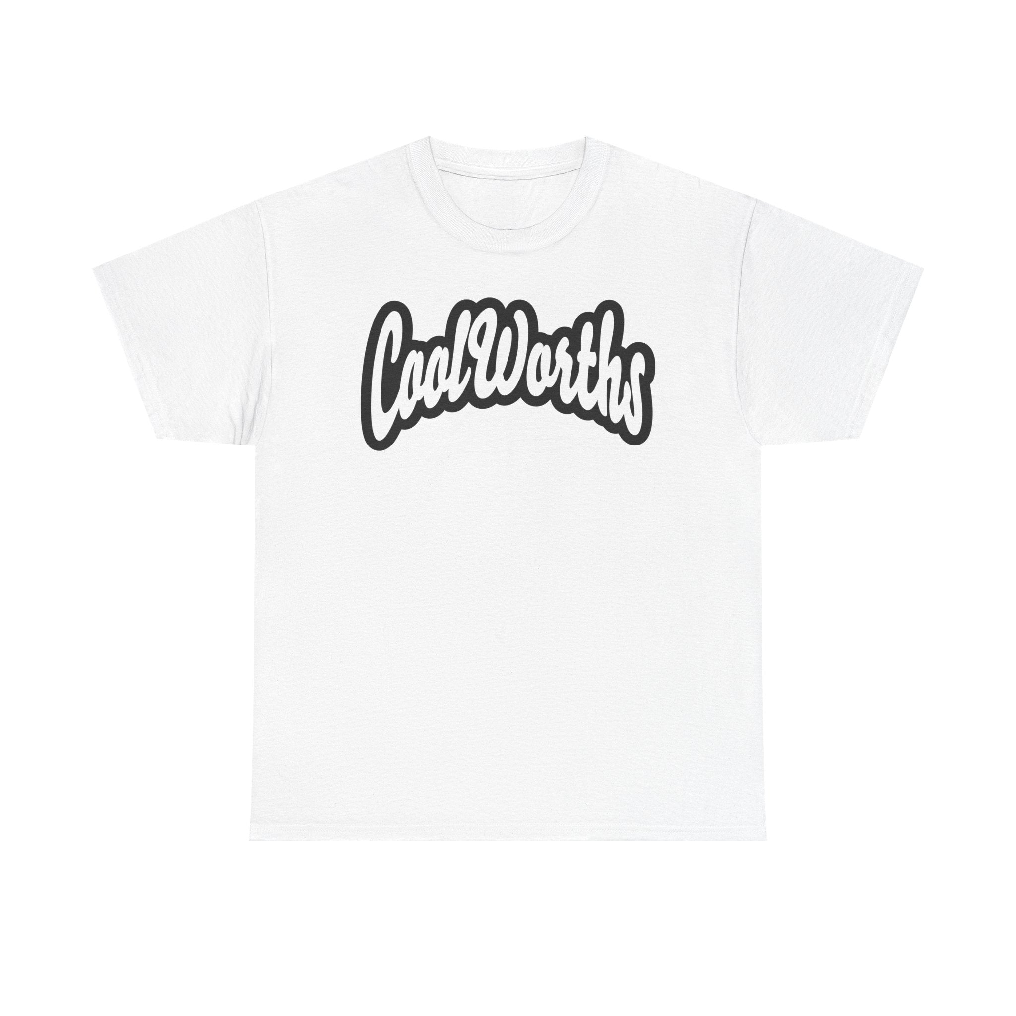Bubbleworth Tee