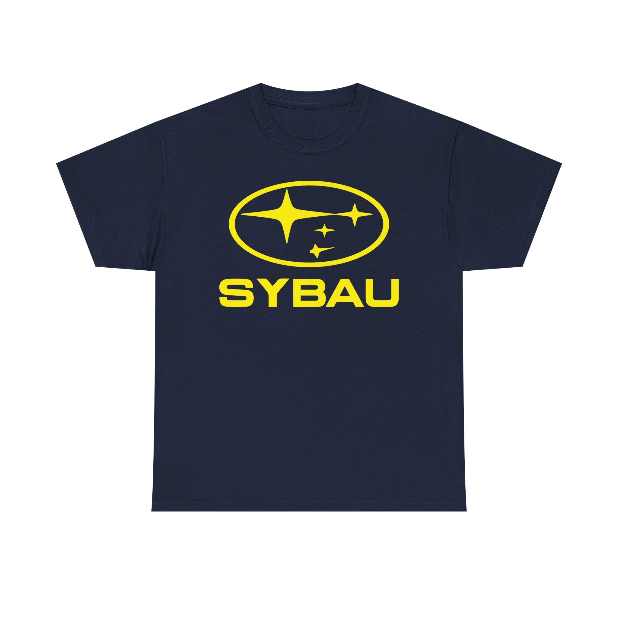 SYBAU Tee