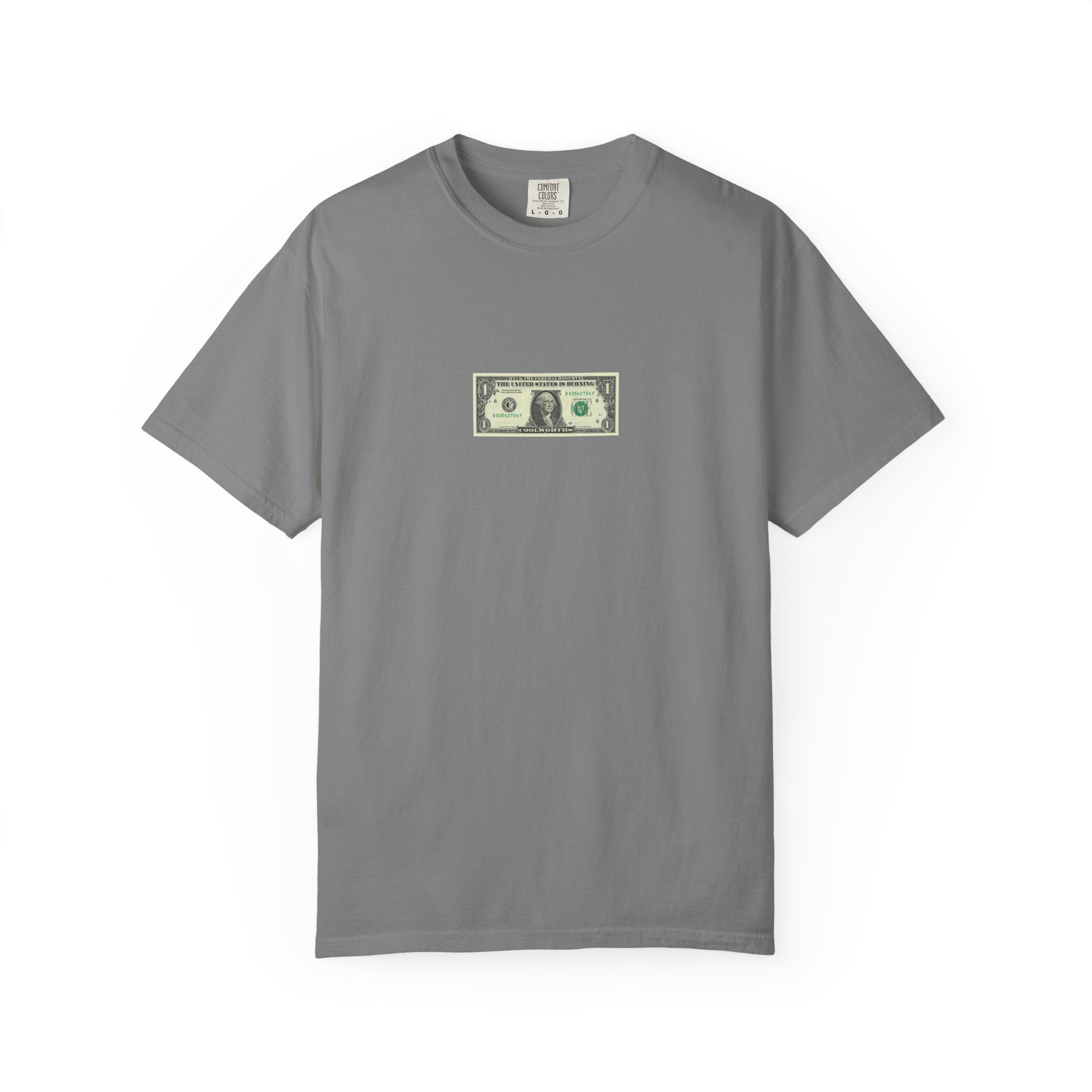 Trust Funds Tee