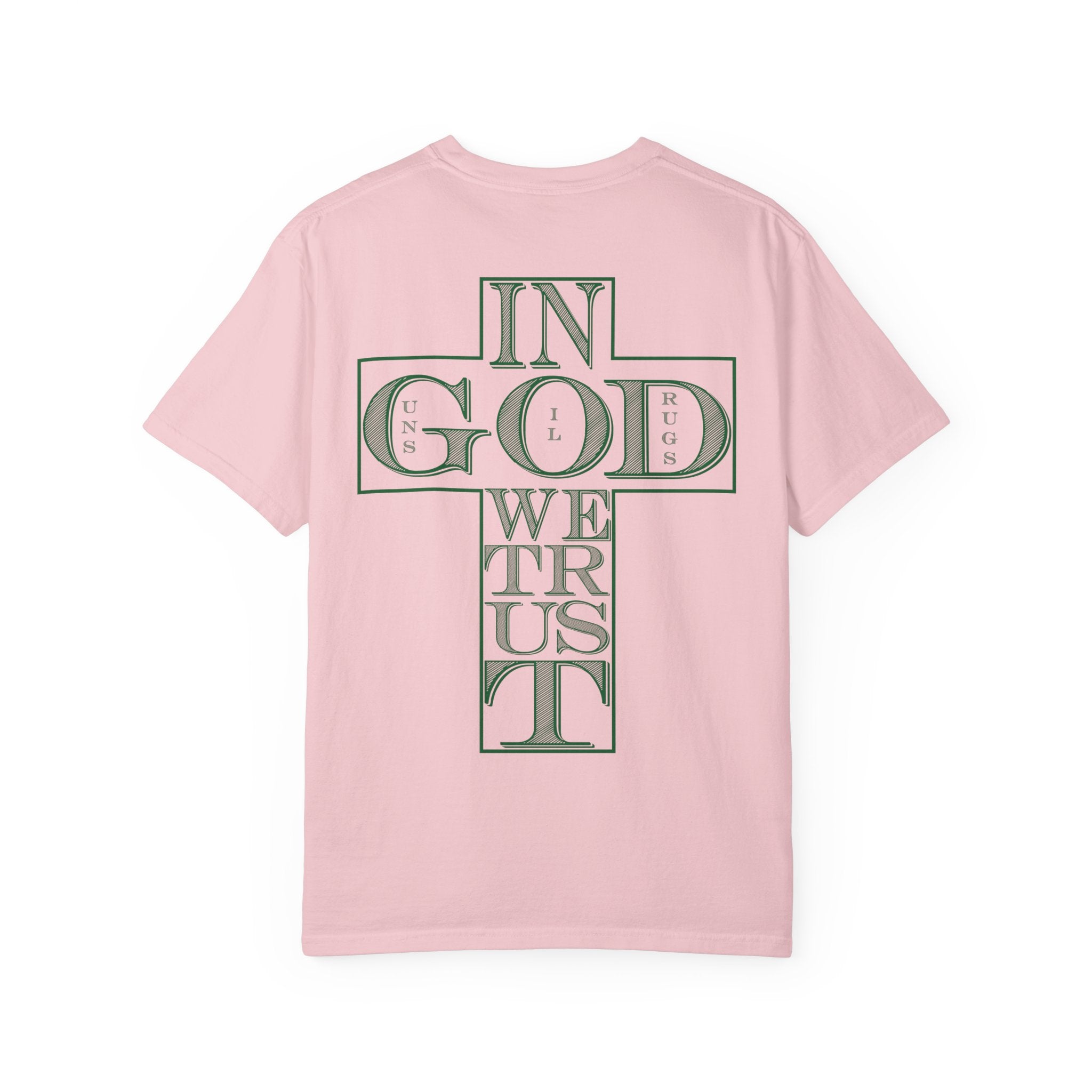Trust Funds Tee