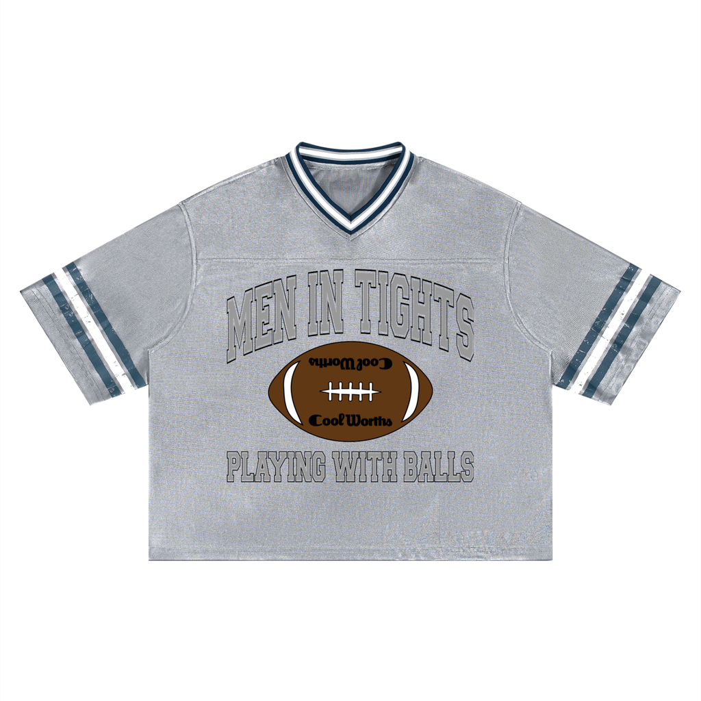 Men In Tights Jersey