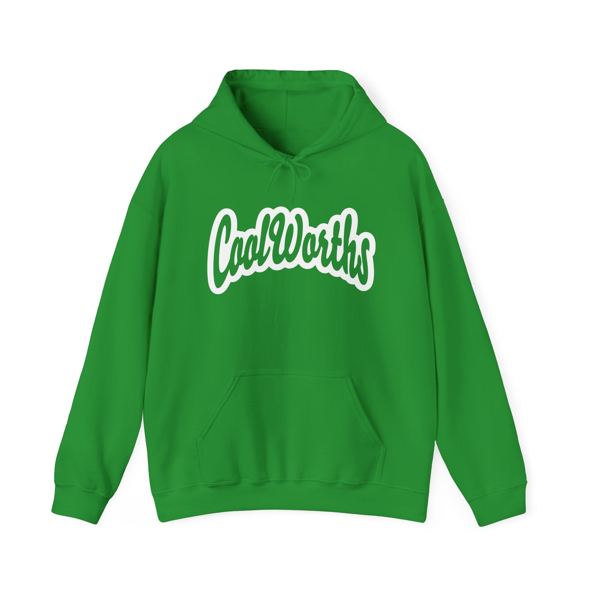 BubbleWorth Hoodie