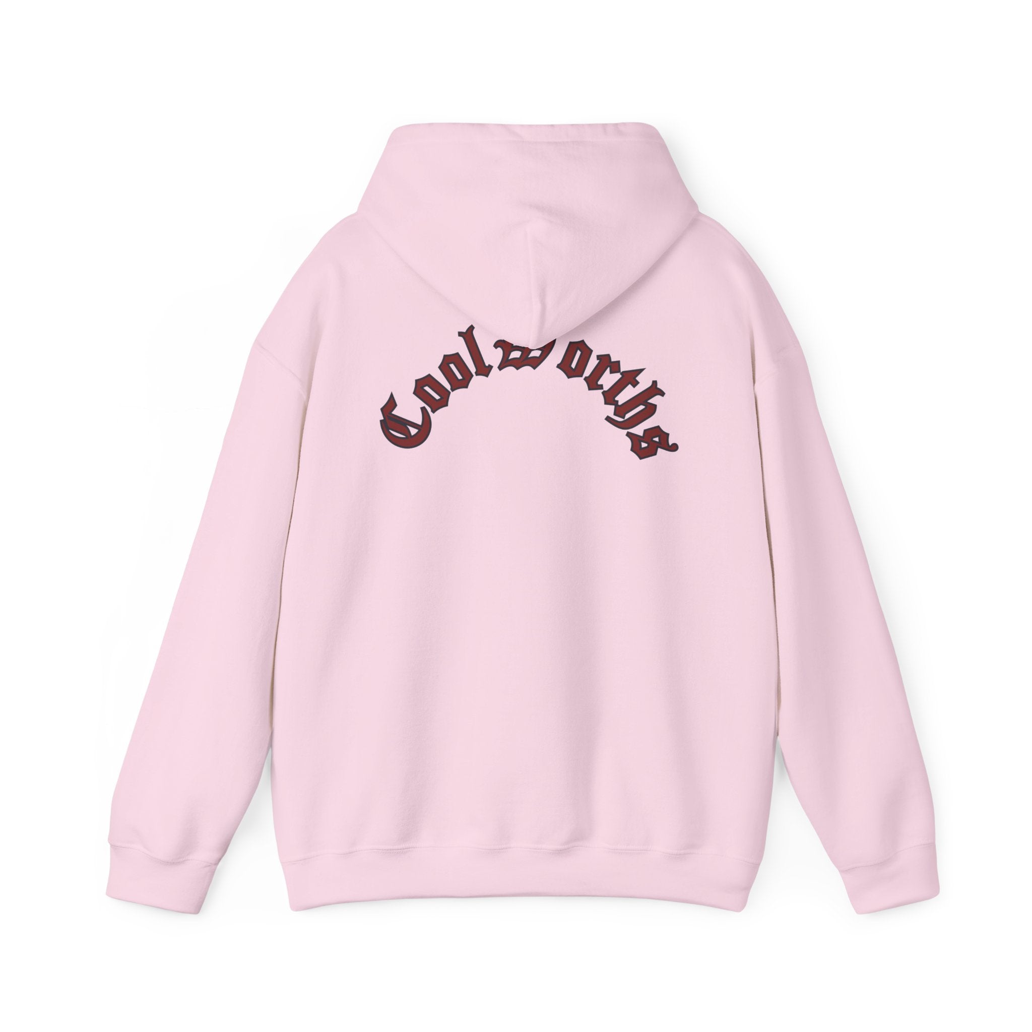 Nah Hoodie