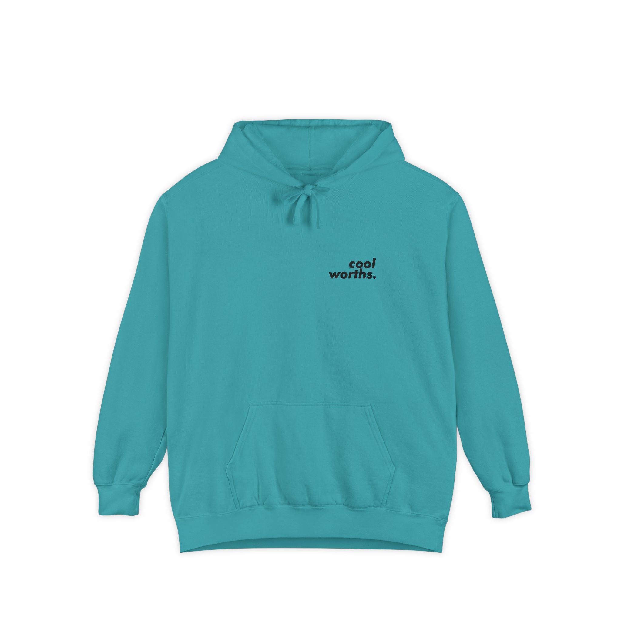 CBDA Heavy Hoodie