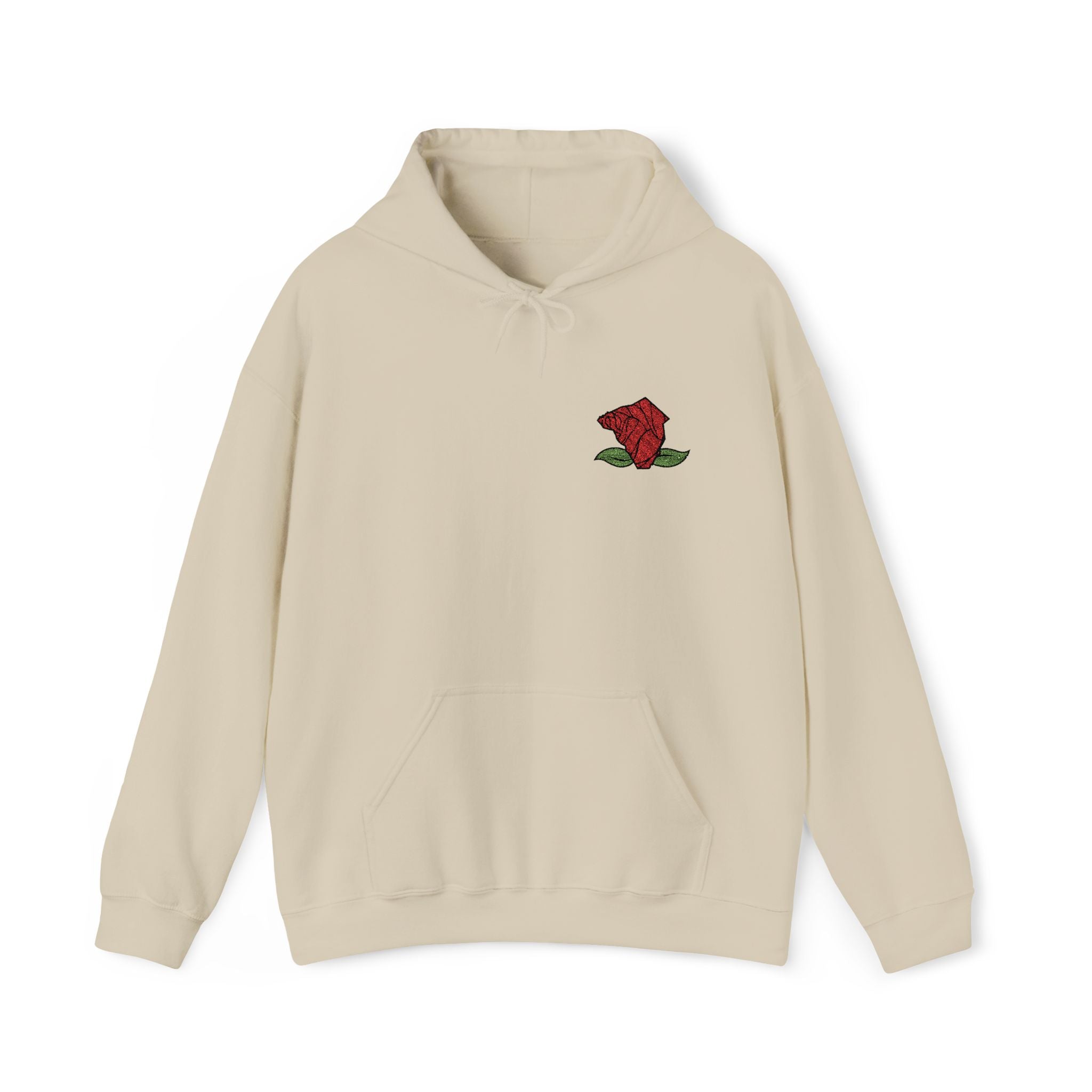 Embroidered LRP Hoodie