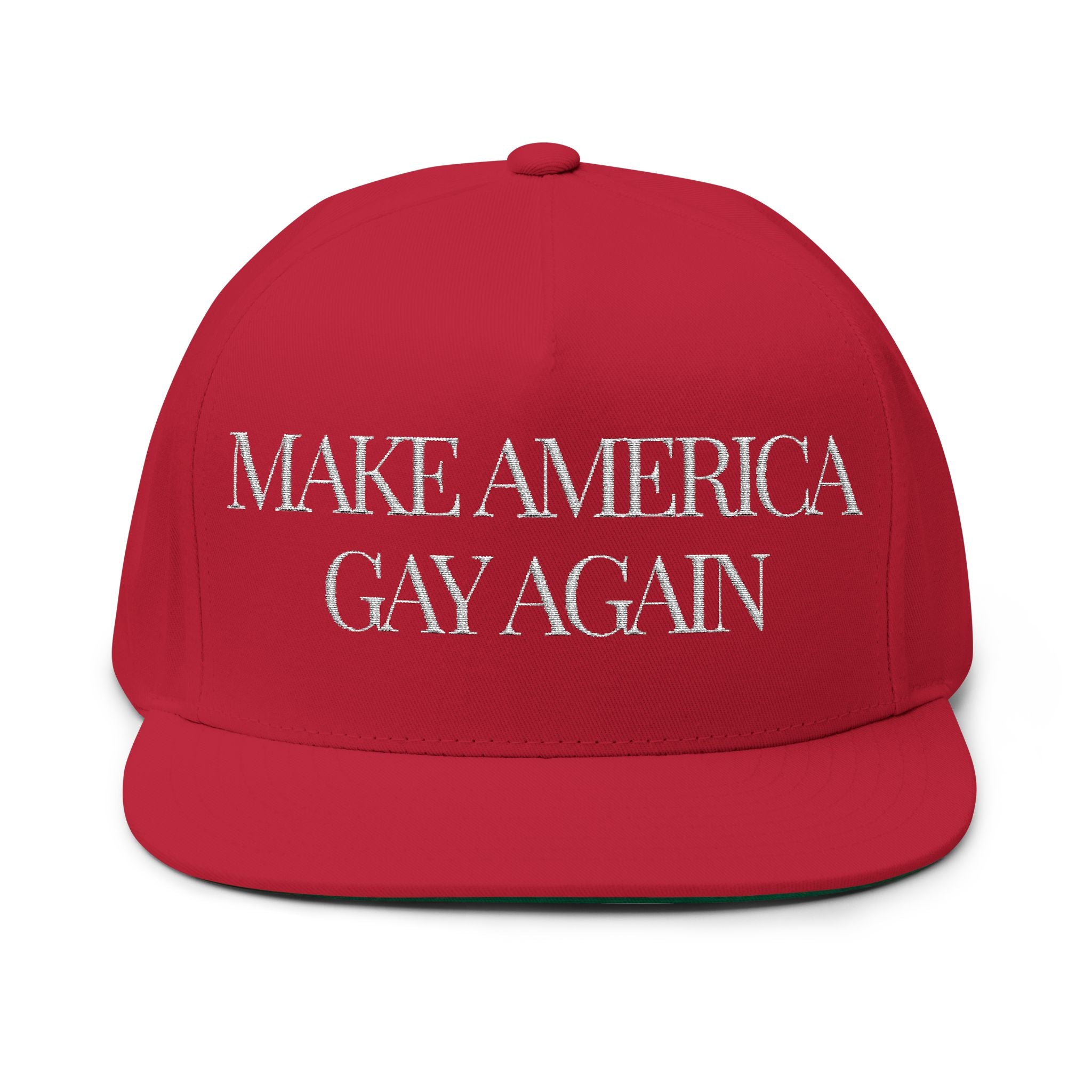 Gay Again Hat