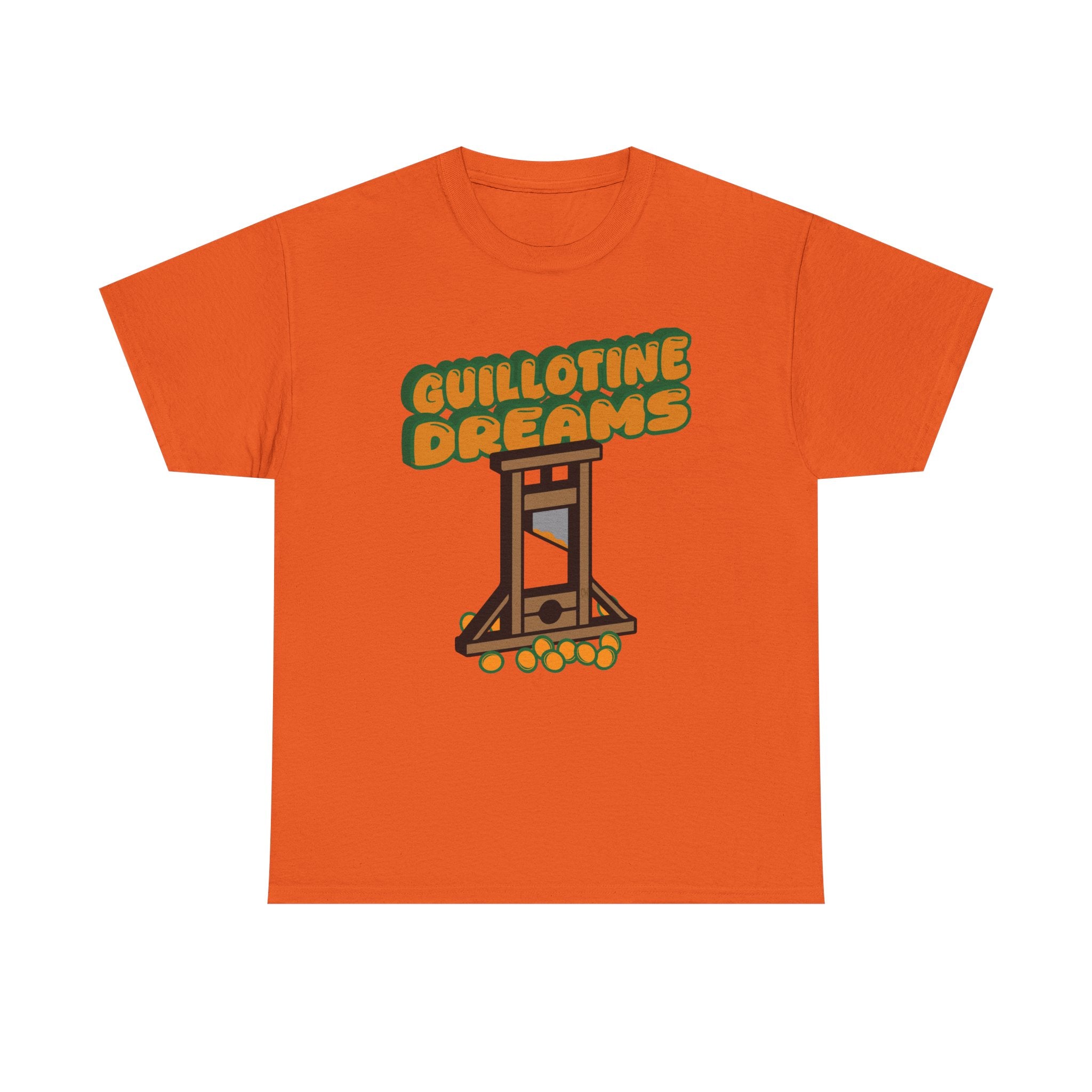 Orange Ya Glad? Tee
