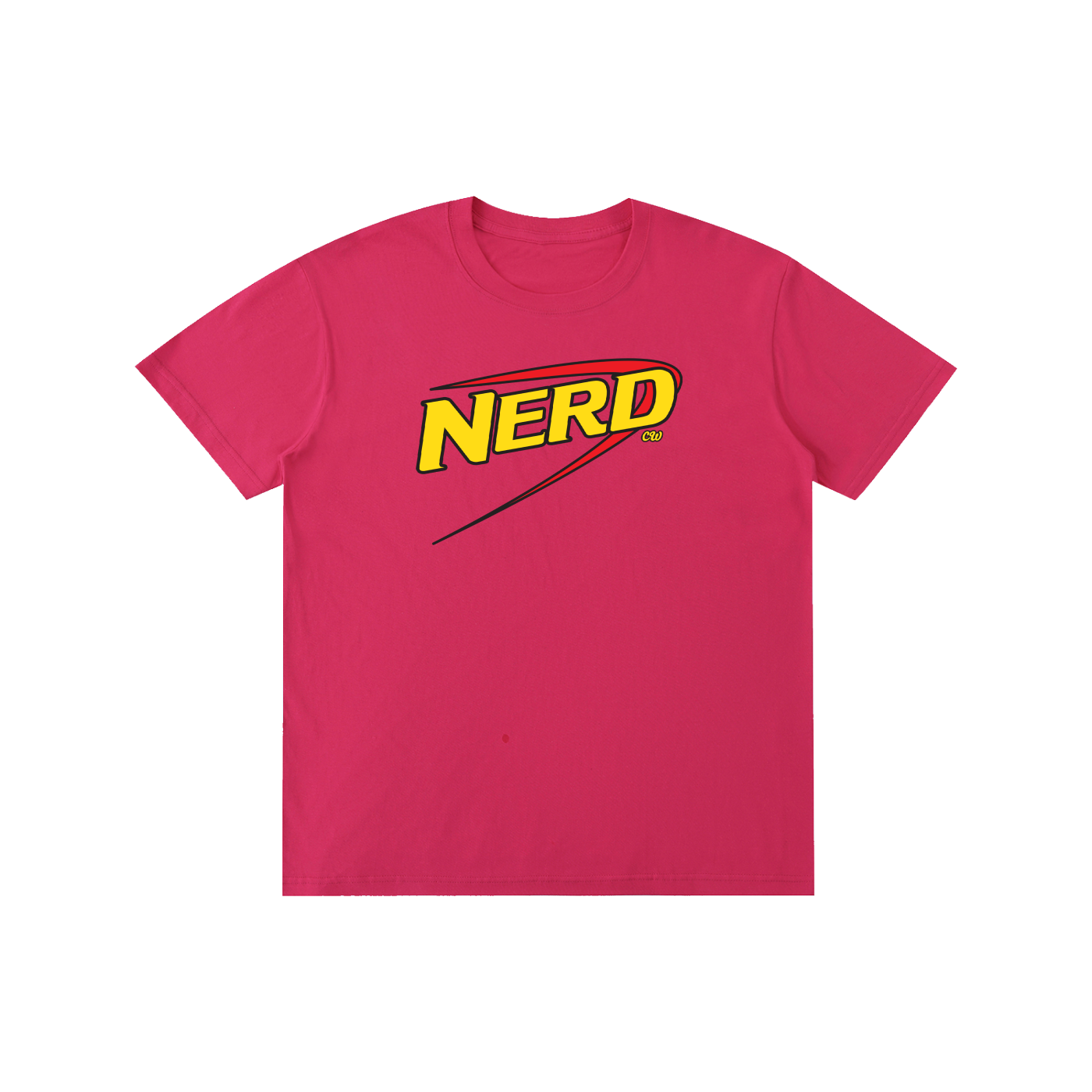 NERD Tee