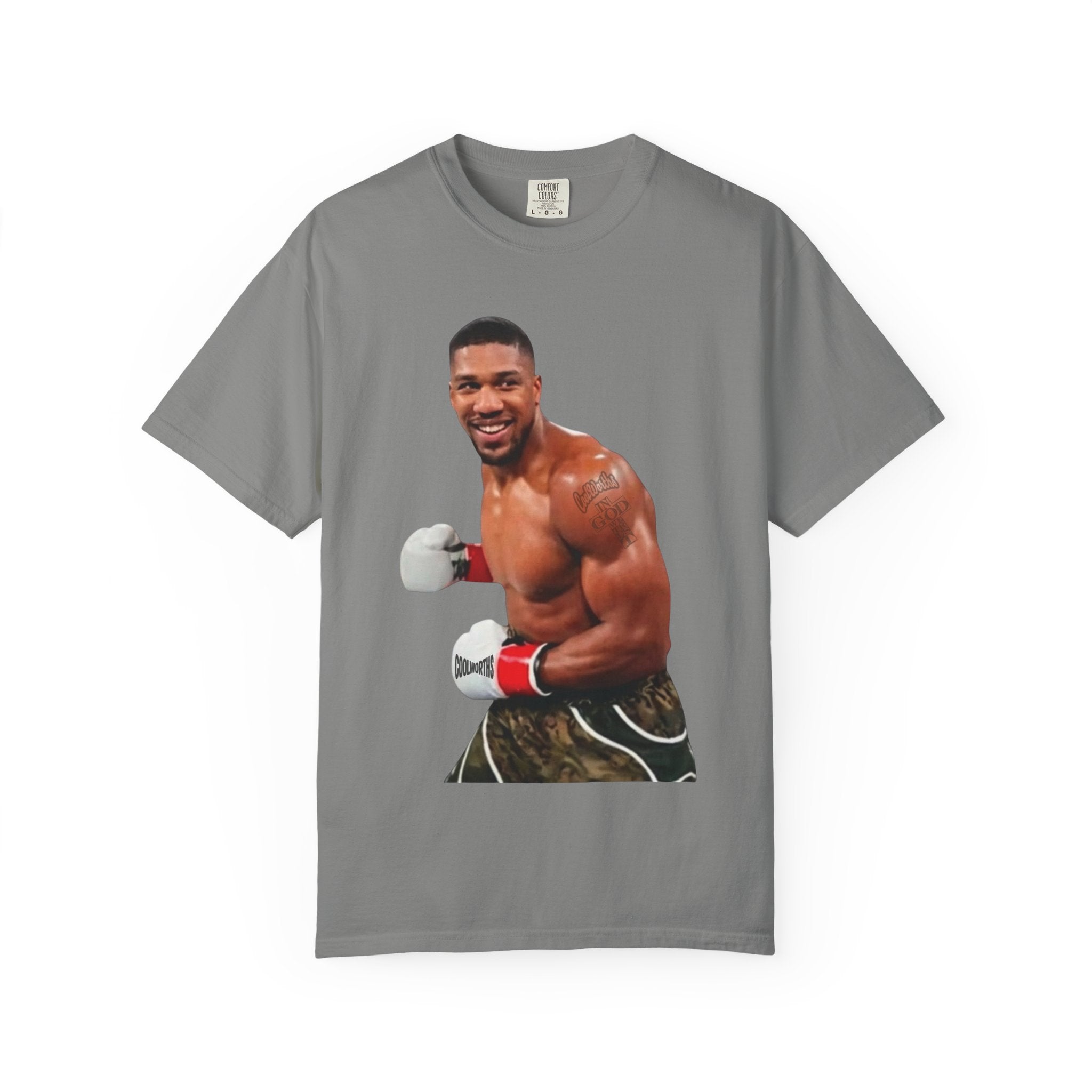 4 Tha Ancestors Tee