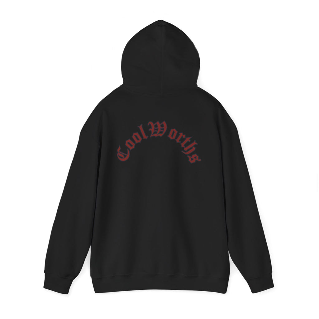 Nah Hoodie