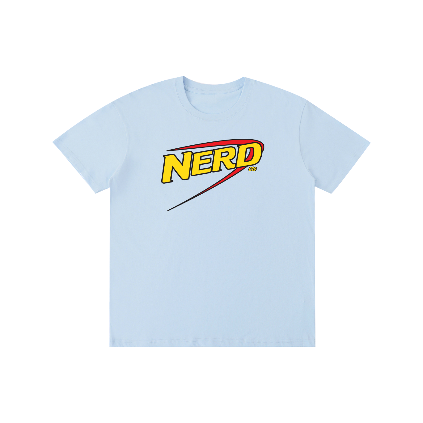 NERD Tee