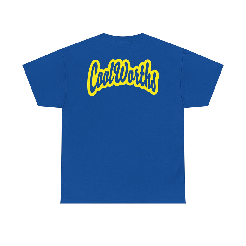 SYBAU Tee