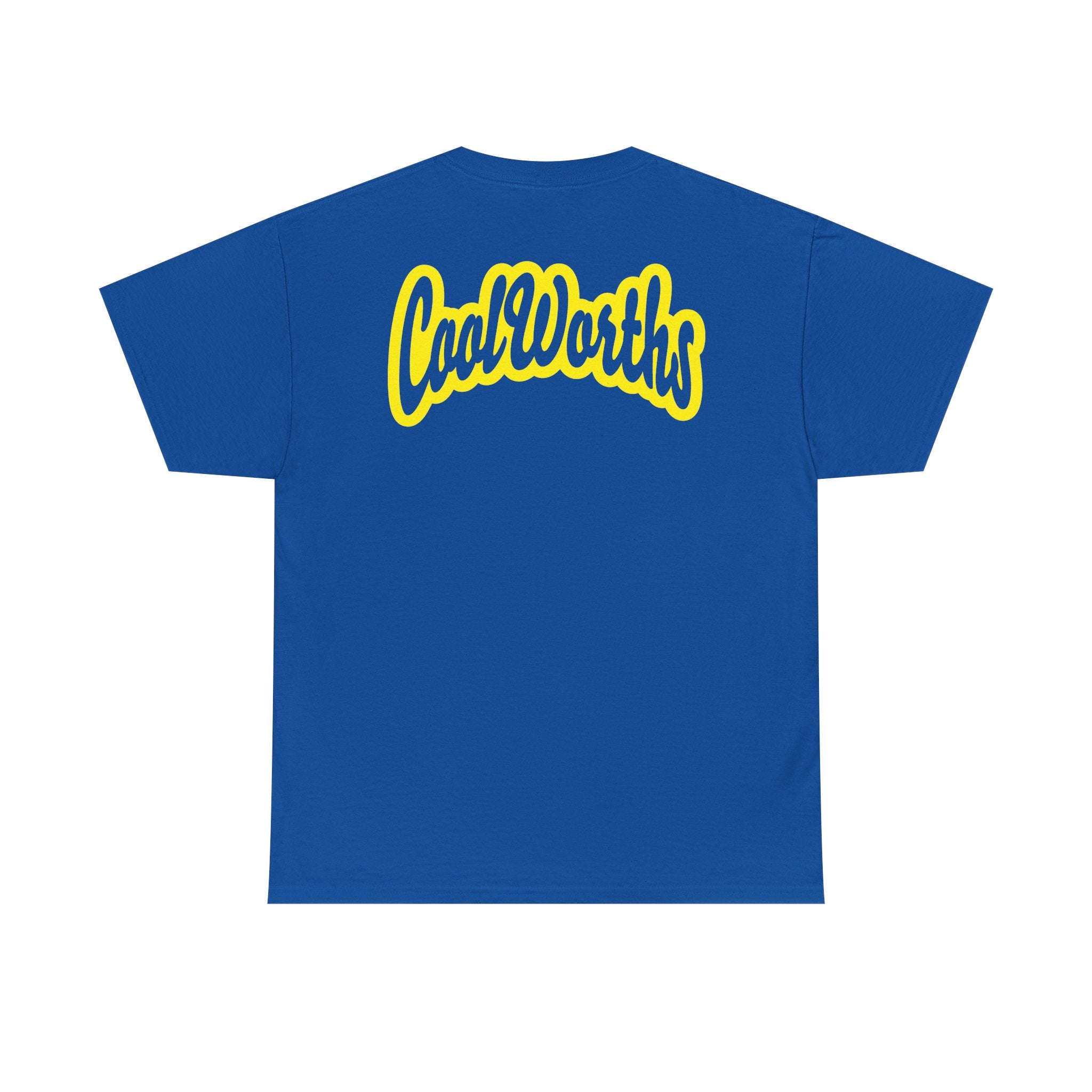 SYBAU Tee